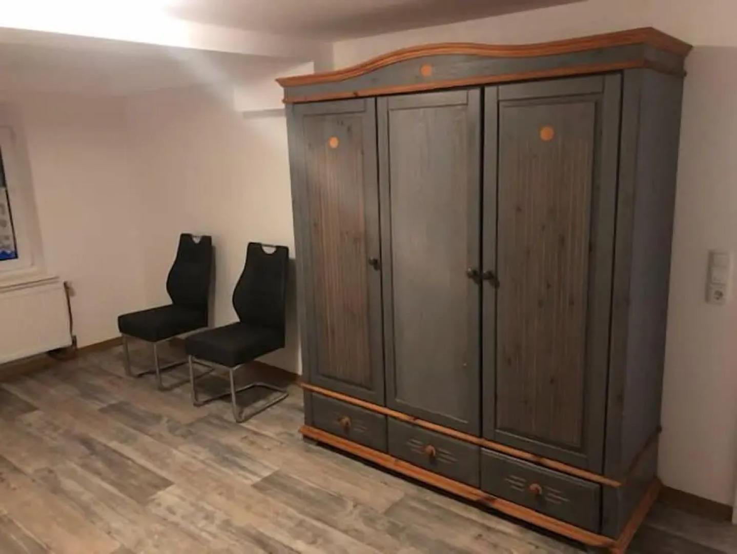 Boardinghouse Elvira Schrimpf