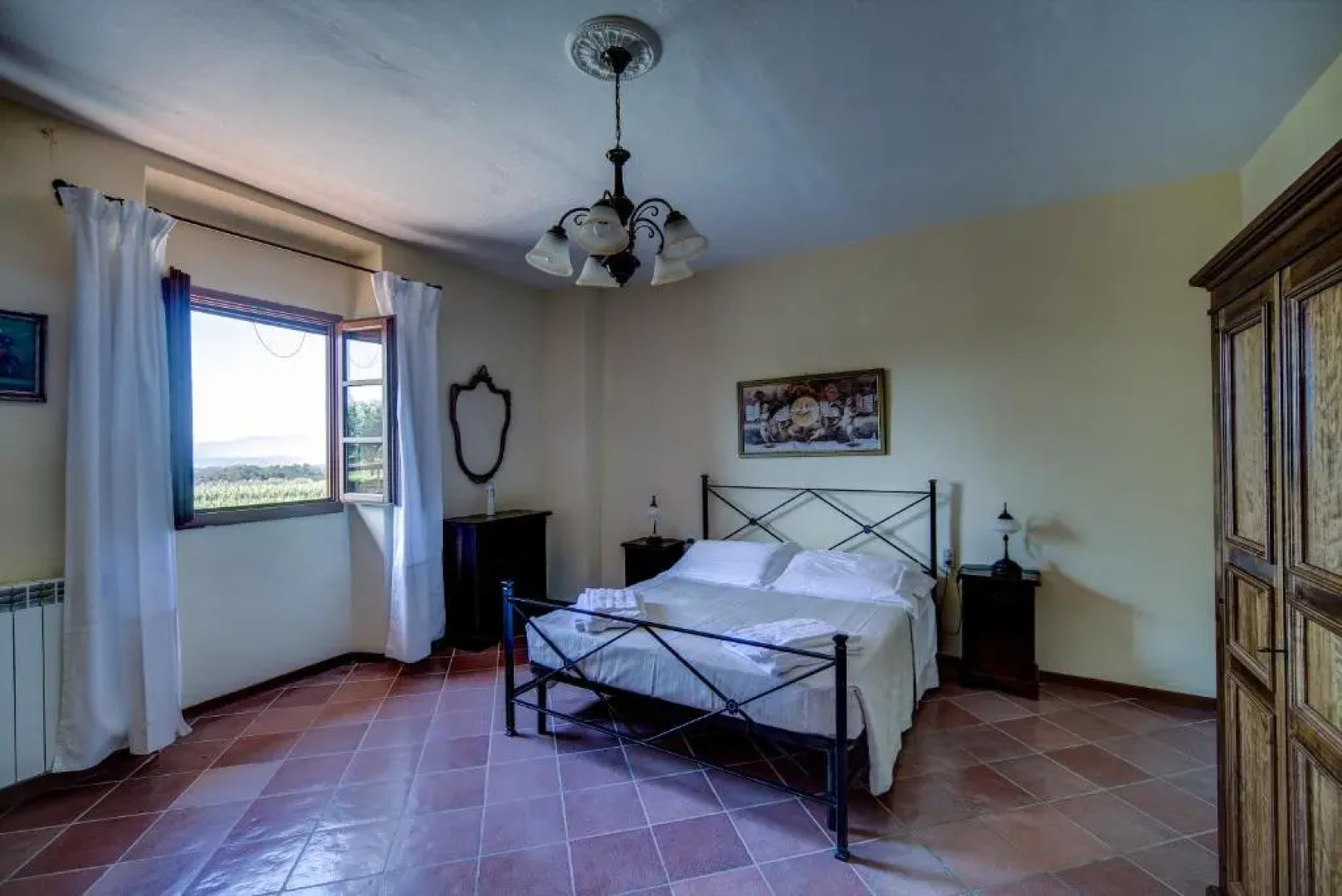 Agriturismo San Jacopo