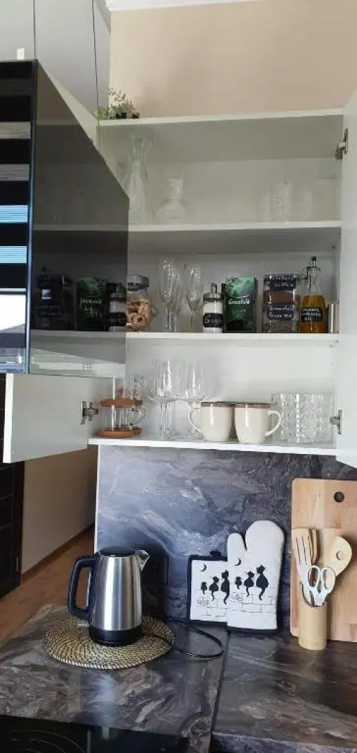 City Centre Apartment