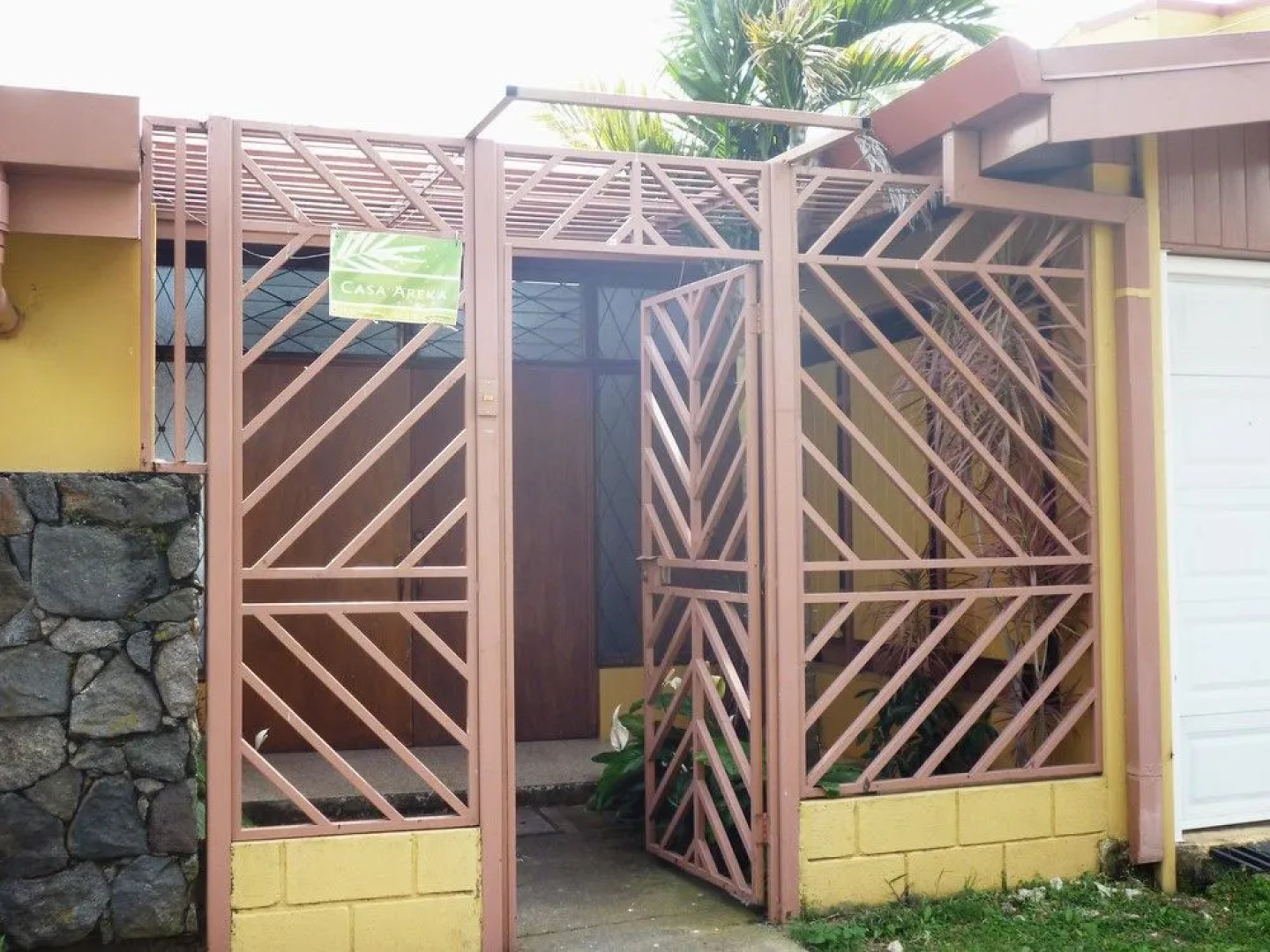 Hostal Casa Areka Costa Rica