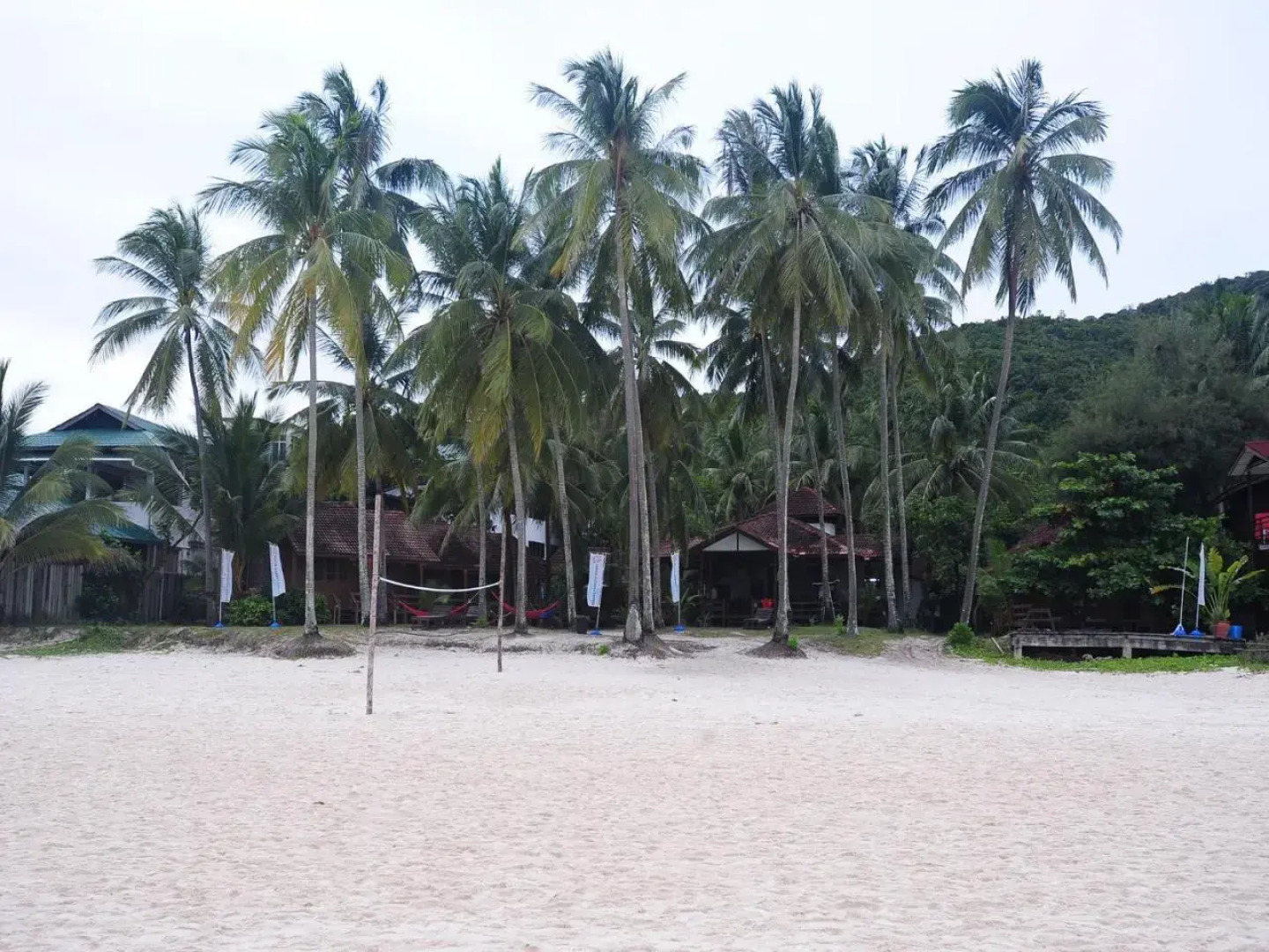 Redang Beach Resort