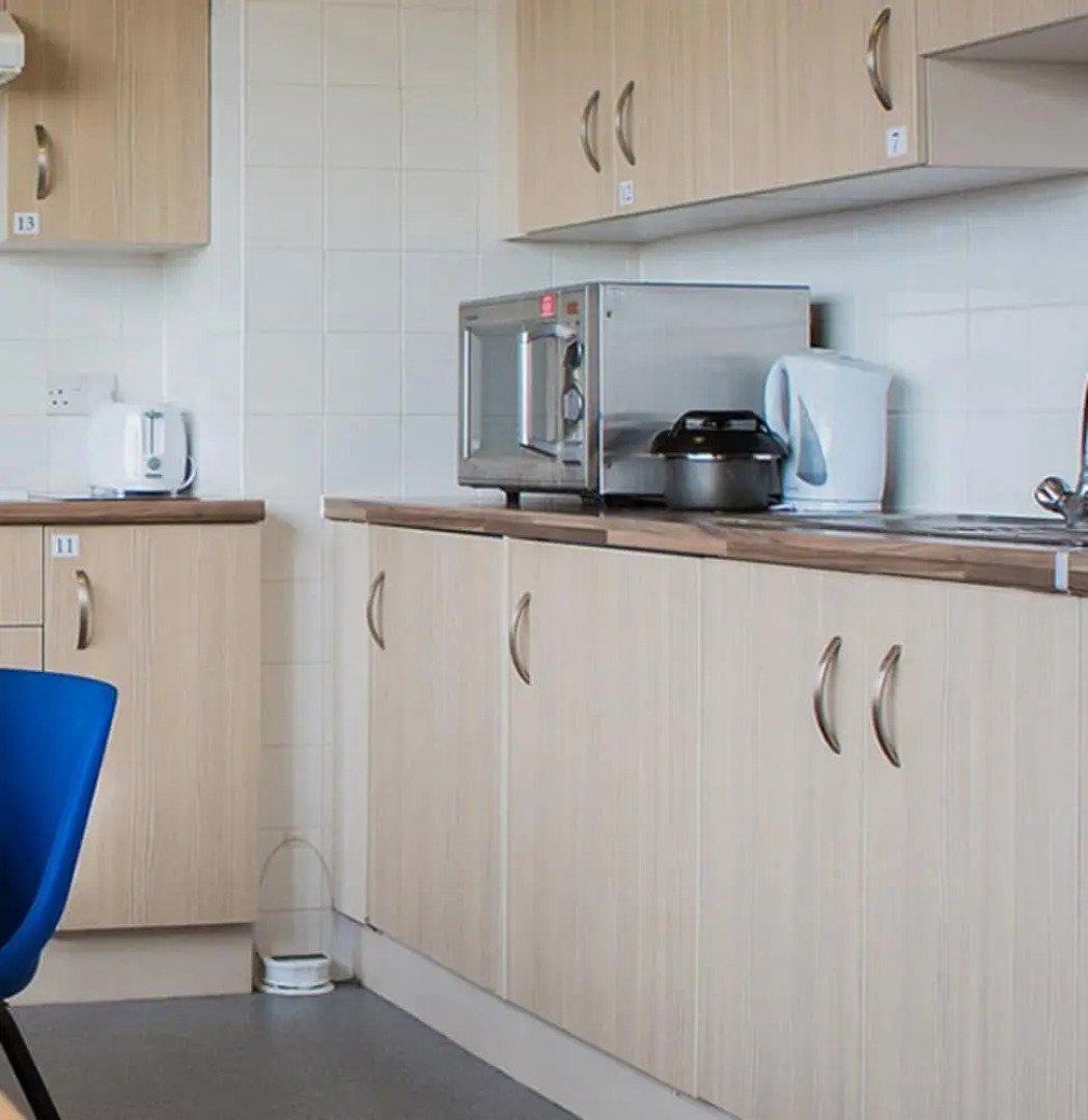 University of Essex -  Colchester Campus