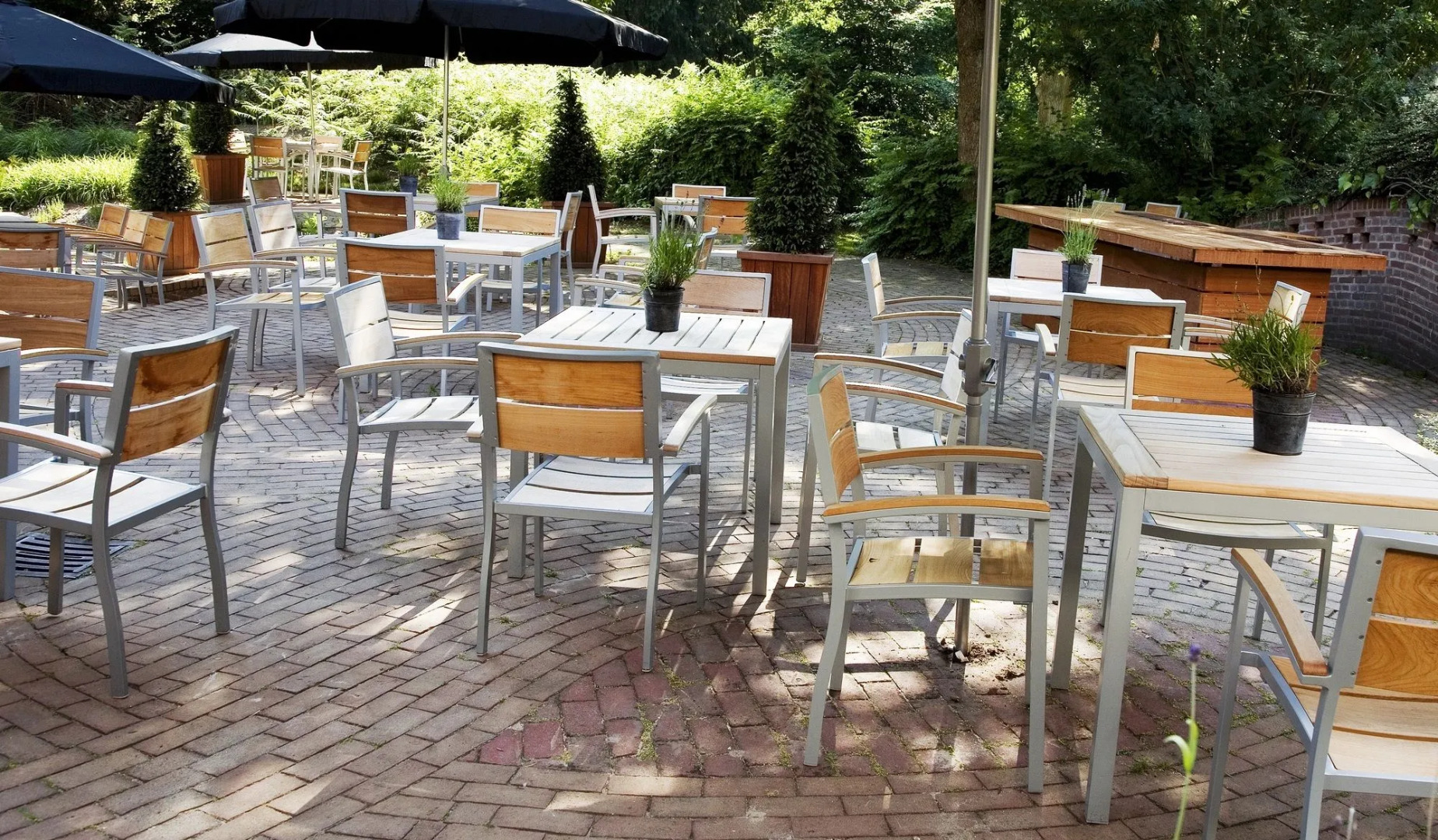 Bilderberg Hotel Wolfheze