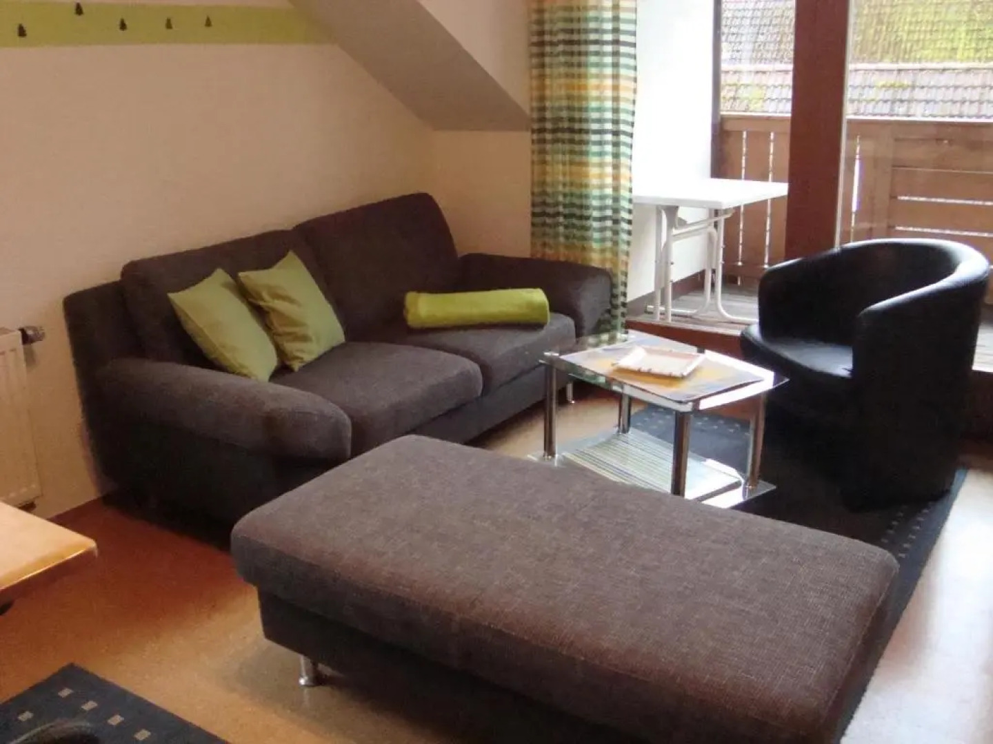 Ferienhaus Brütting