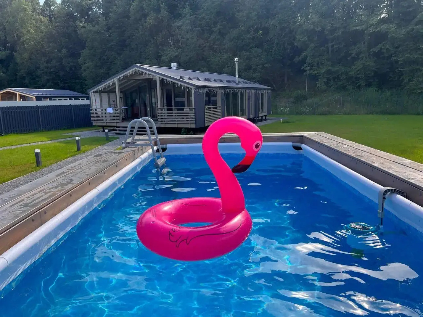 Chalet De Ski (Шалет Де Ски)