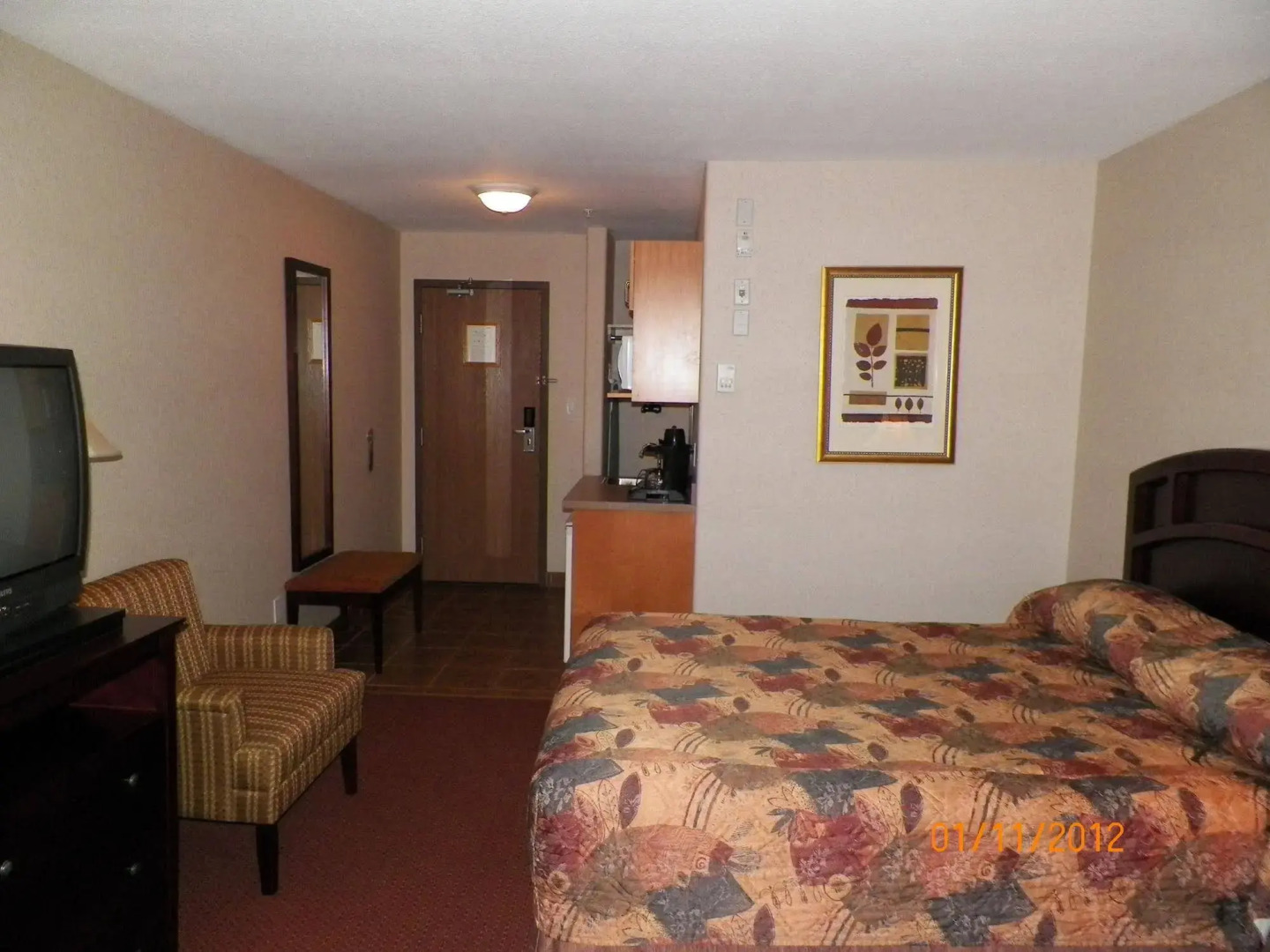 Peavine Inn And Suites High Prairie