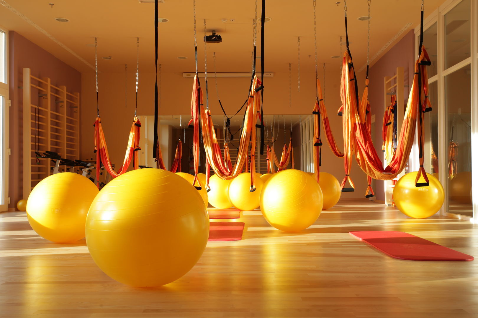 Vitality Hotel Punta