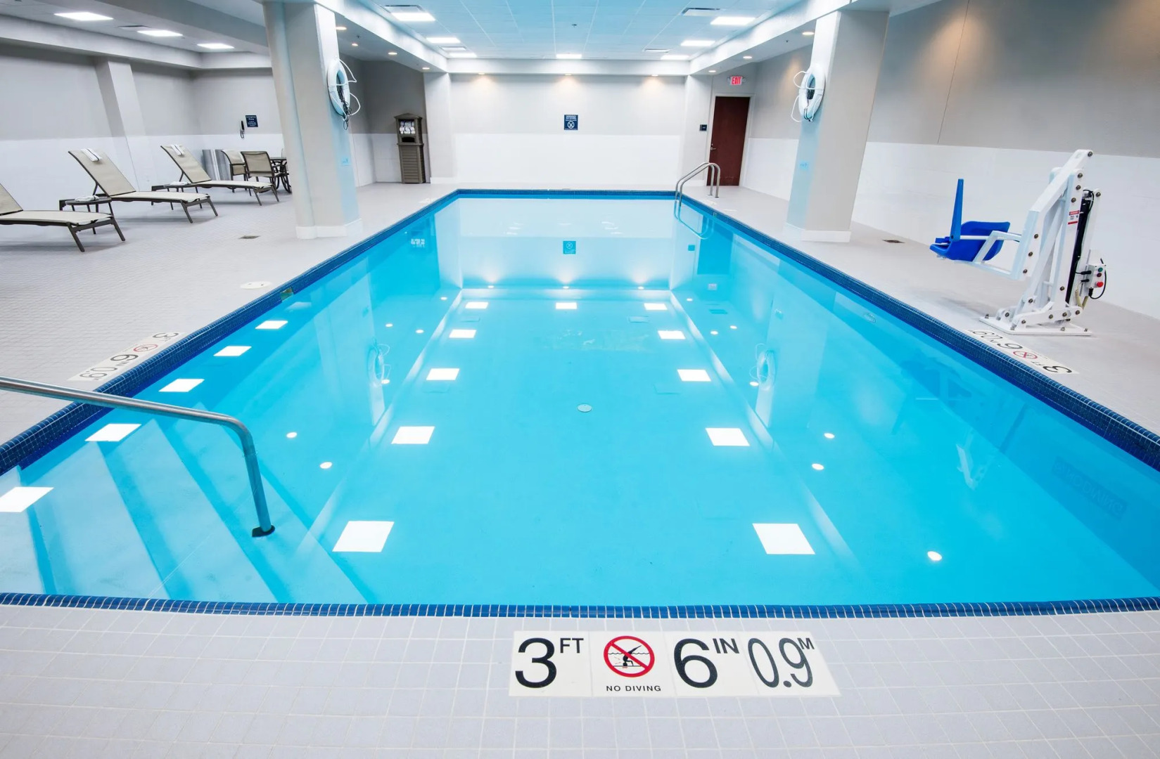 Crowne Plaza Cleveland at Playhouse Square by IHG