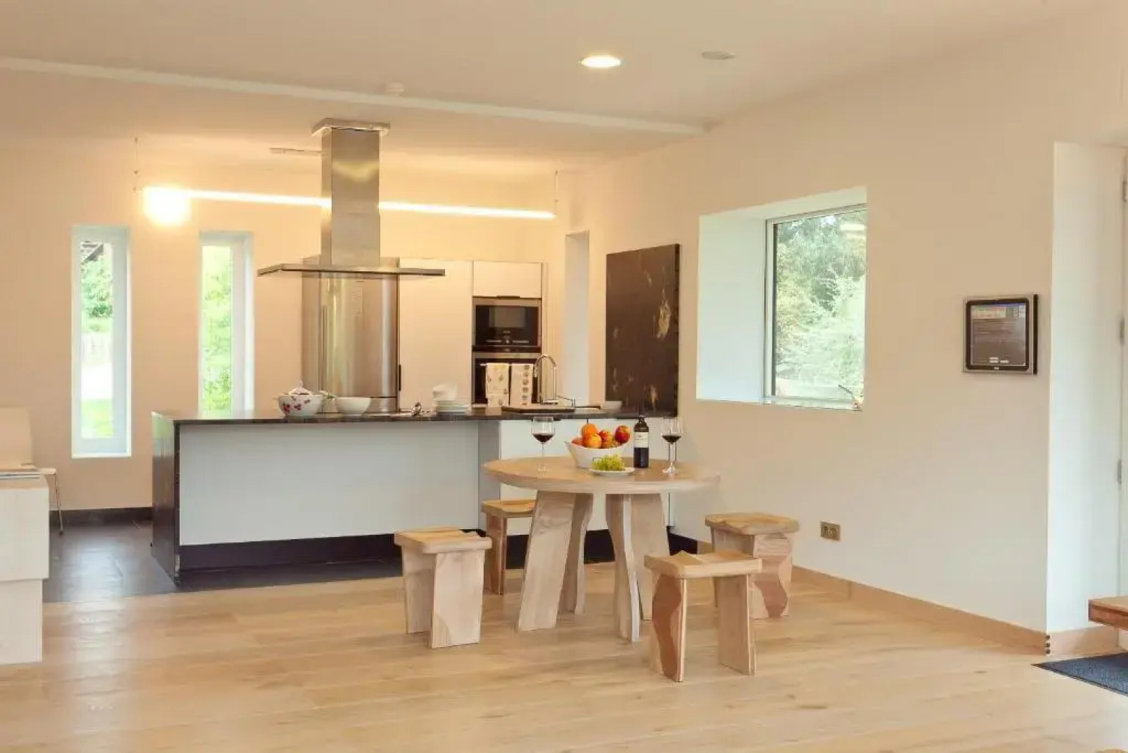 Las casas de Ea Astei