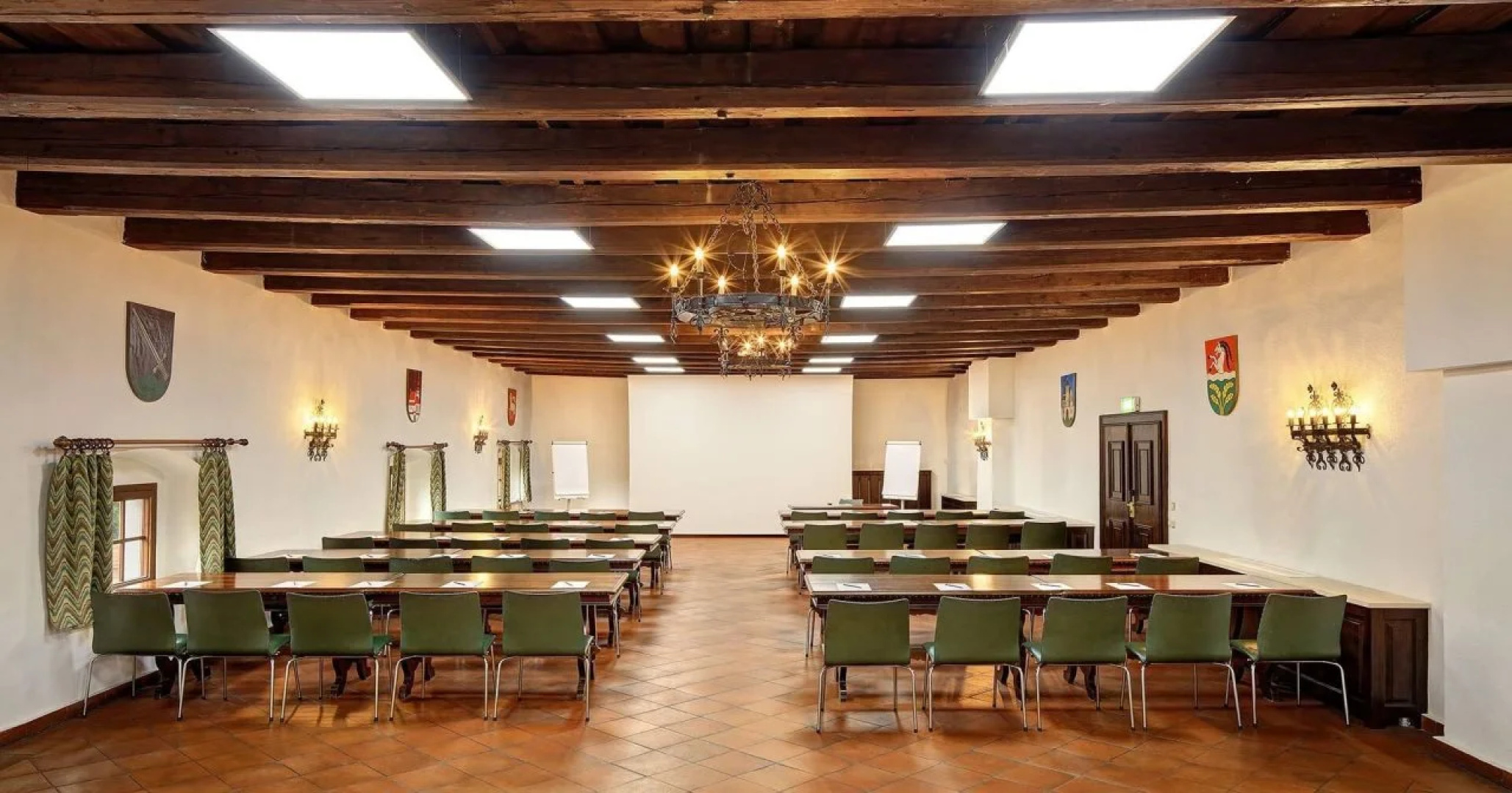 Hotel Schloss Weikersdorf