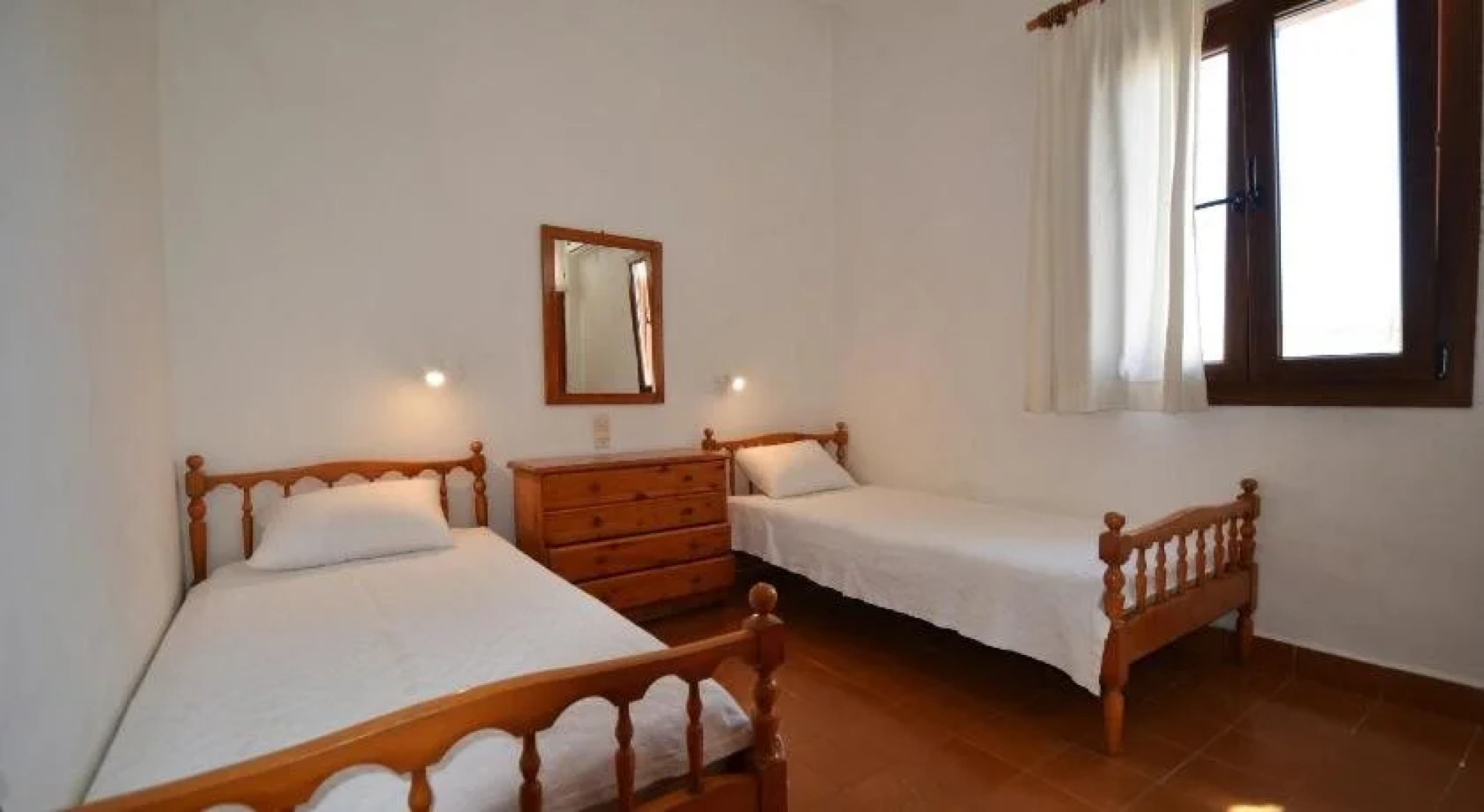 Madoupa Beach Apartments