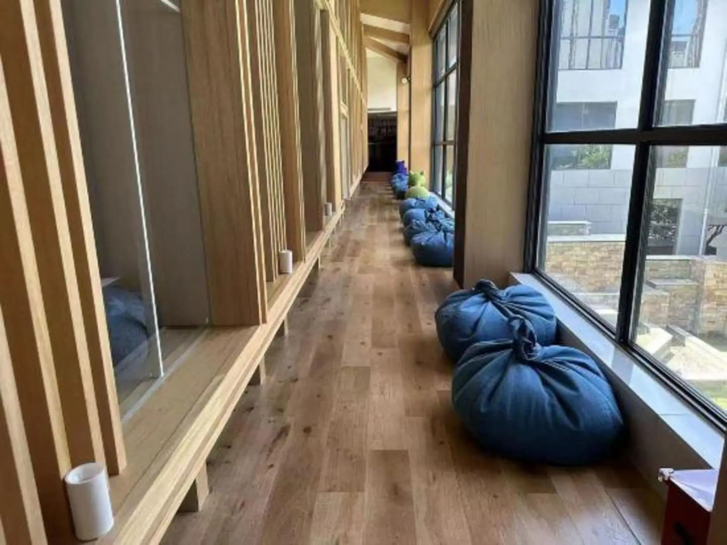 Shuiyu Hot Spring Holiday Hotel