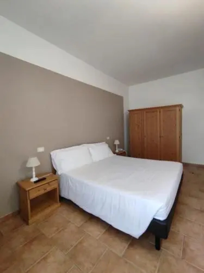 Agriturismo La Vigna