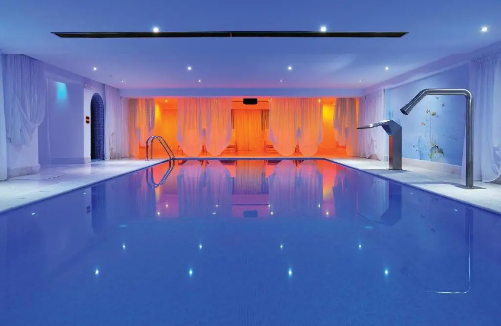 Grand Serai Congress & Spa