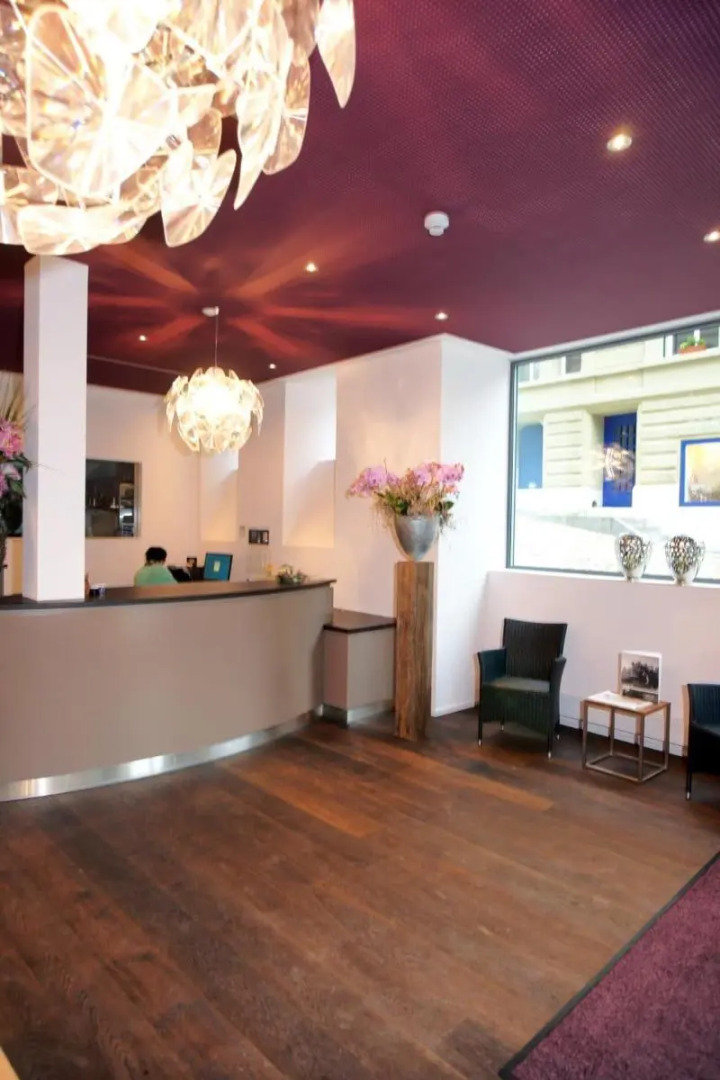 Boutique Hotel Orchidee