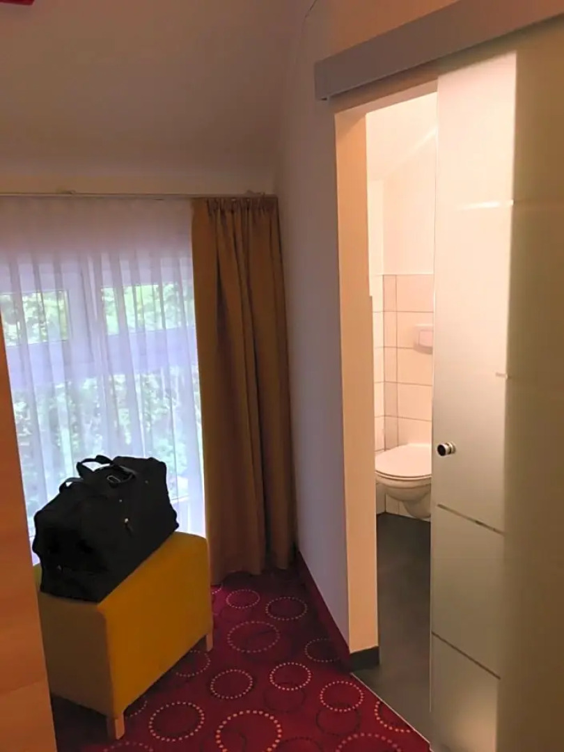 Waldgasthof St.Wolfgang