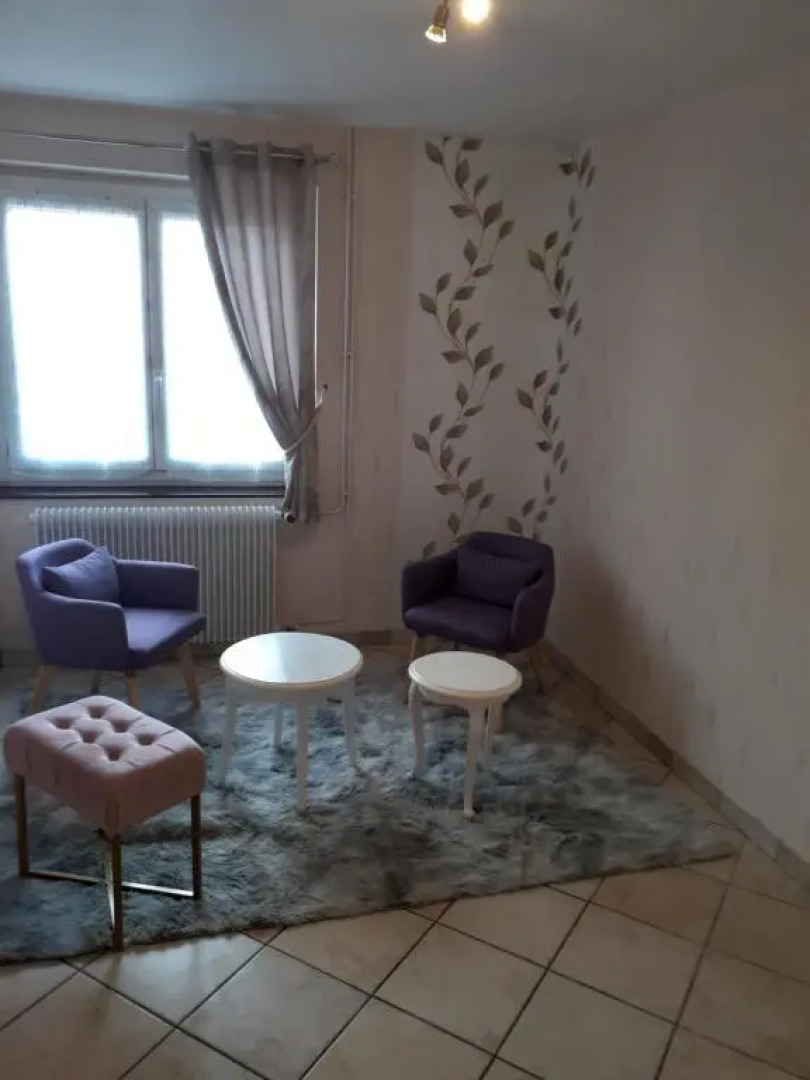 Logis Hotel Au Puits Enchante