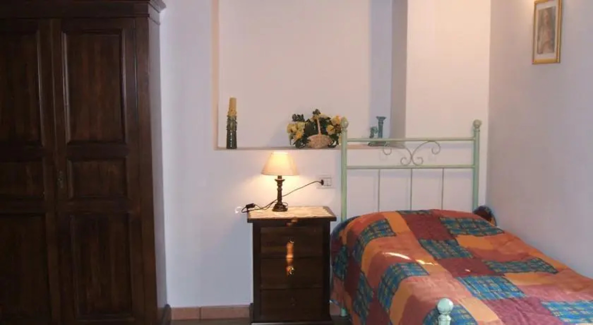 Agriturismo LAntica Molinella