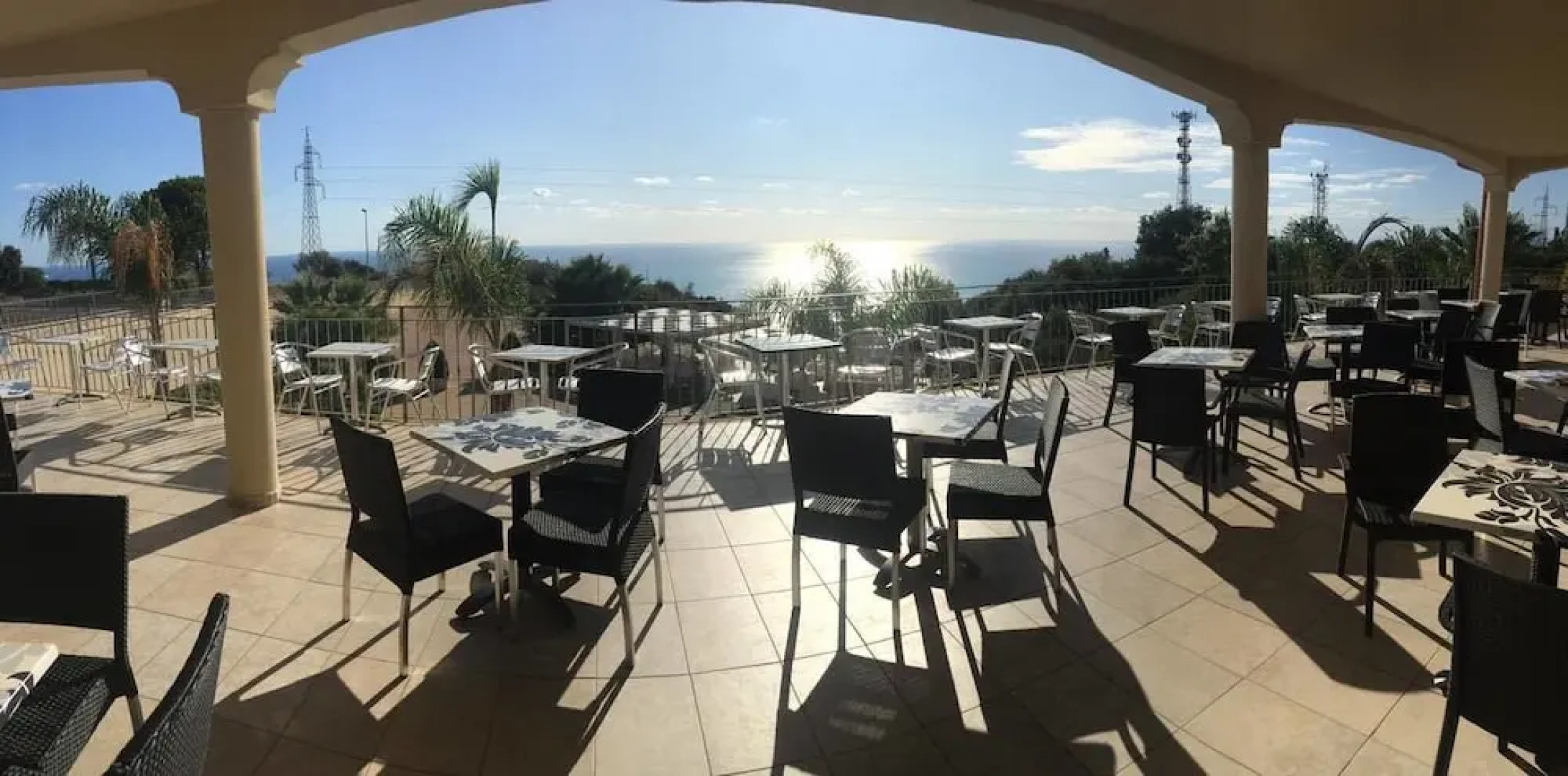 La Felce Imperial Hotel