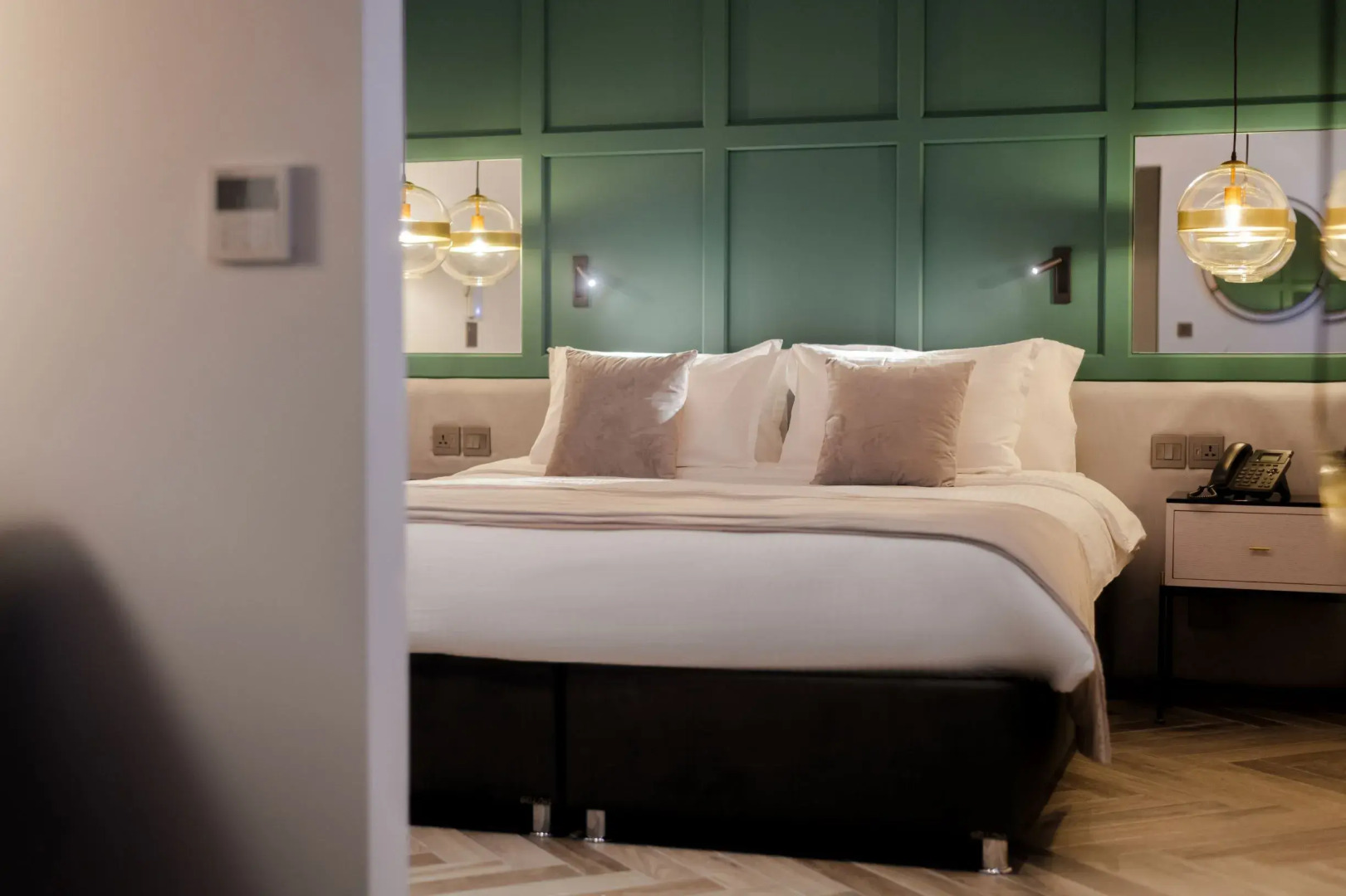 The Embassy Valletta Hotel