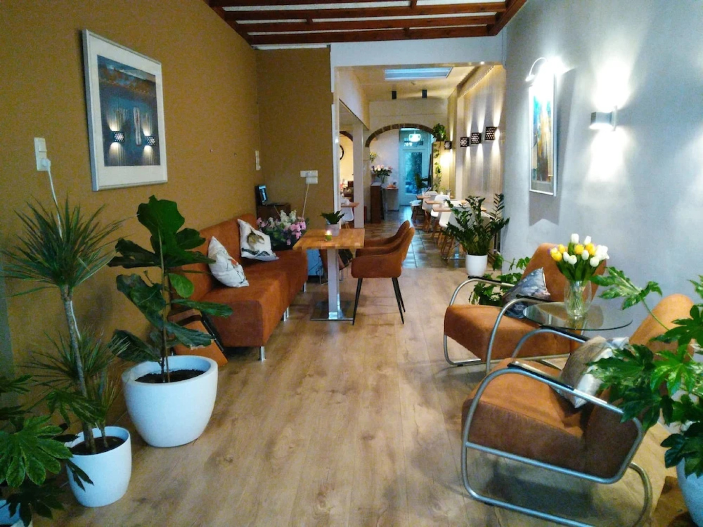 Hotel de Wilde Kriek