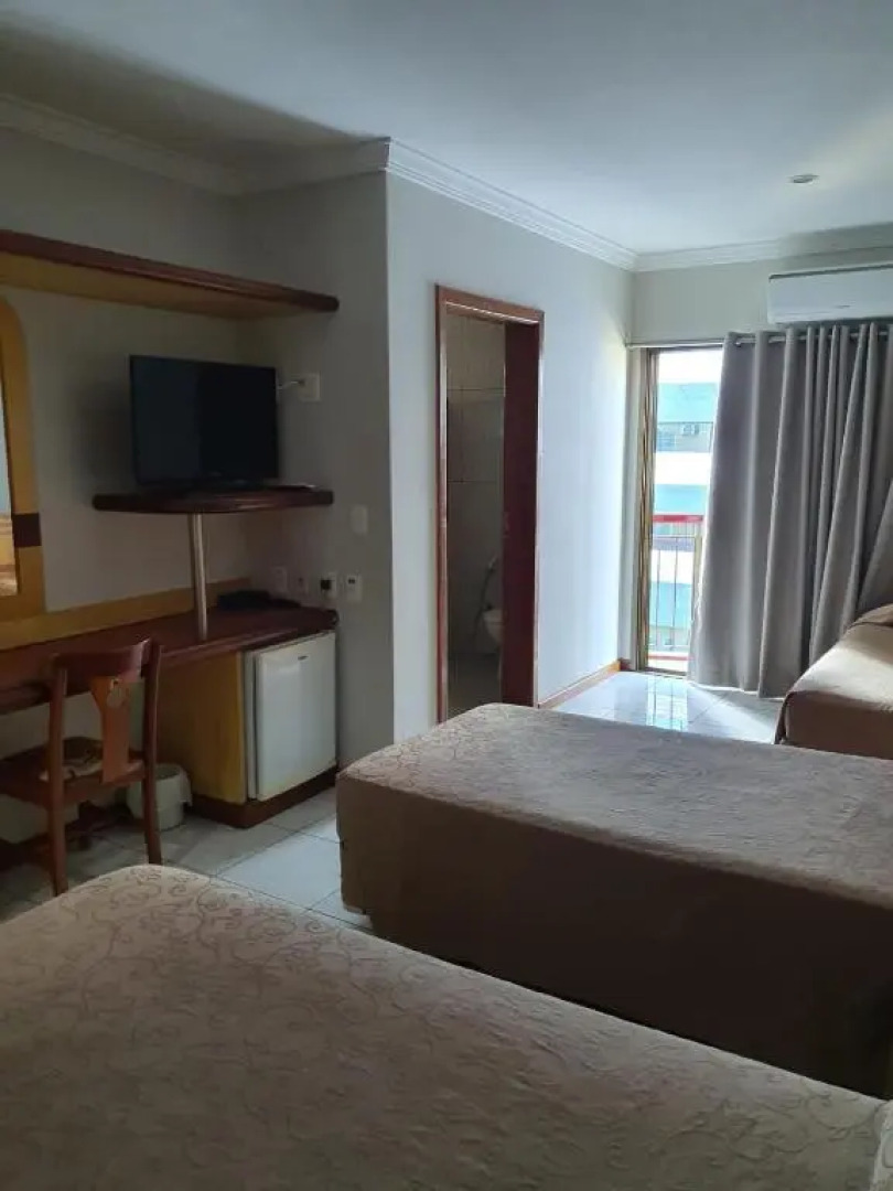 Hotel Aquarius do Vale