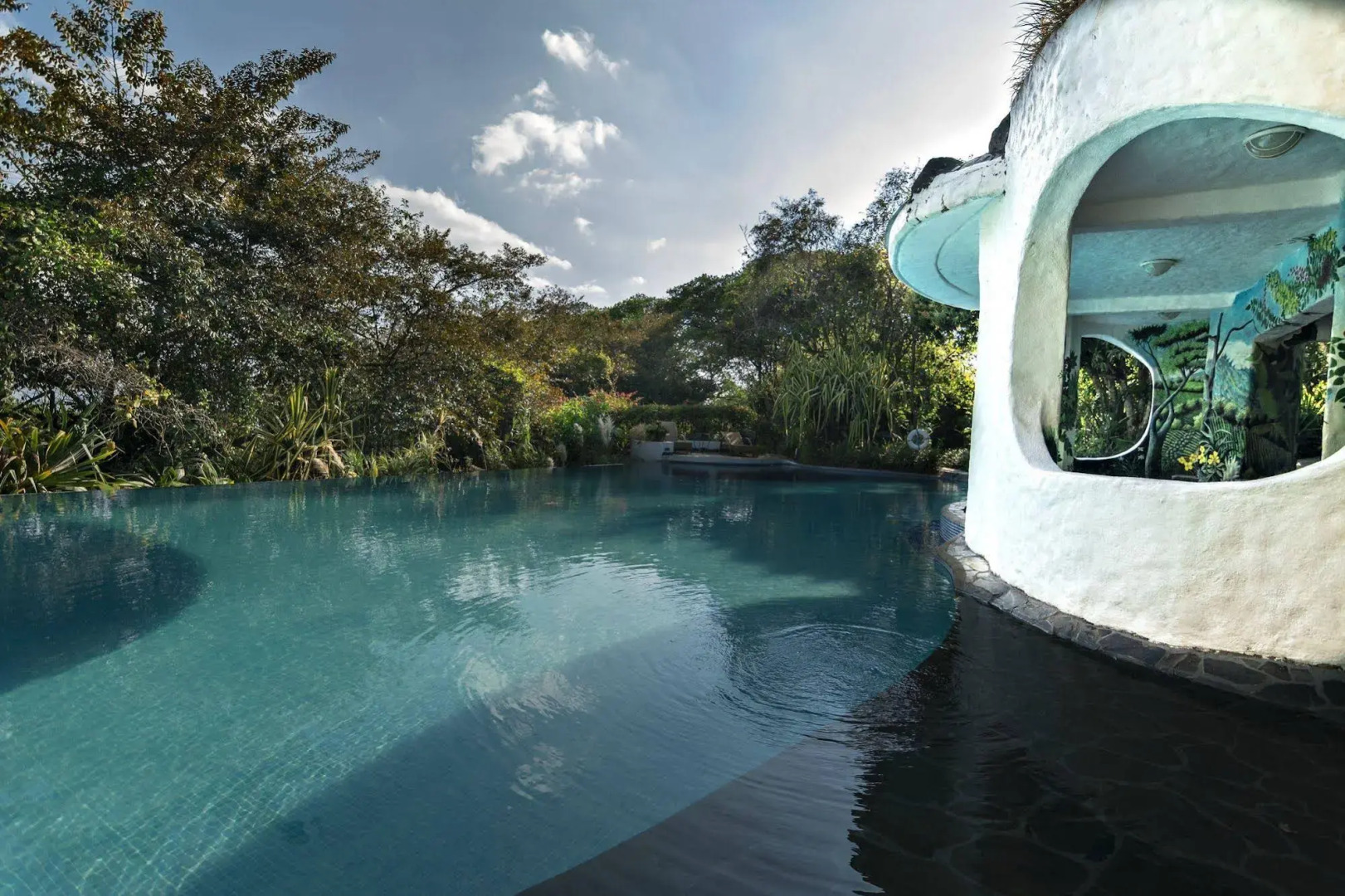 Finca Rosa Blanca Coffee Farm and Inn