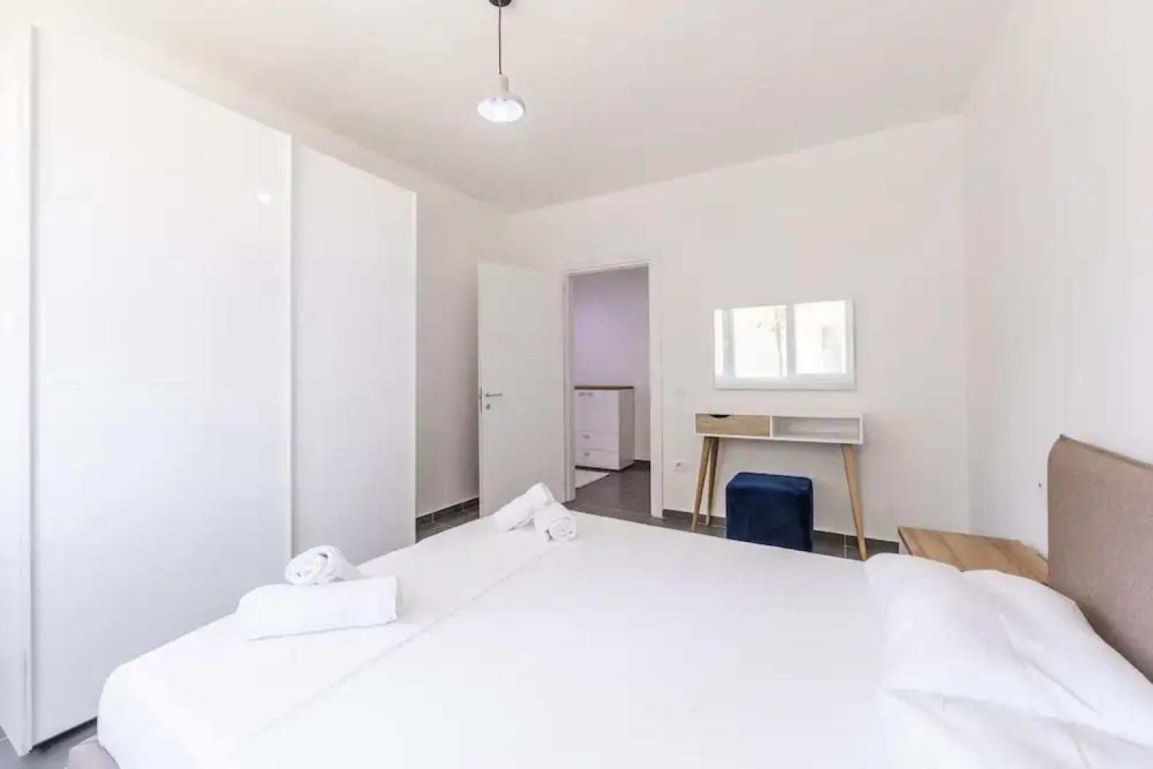 Talea Holiday Apartments 1