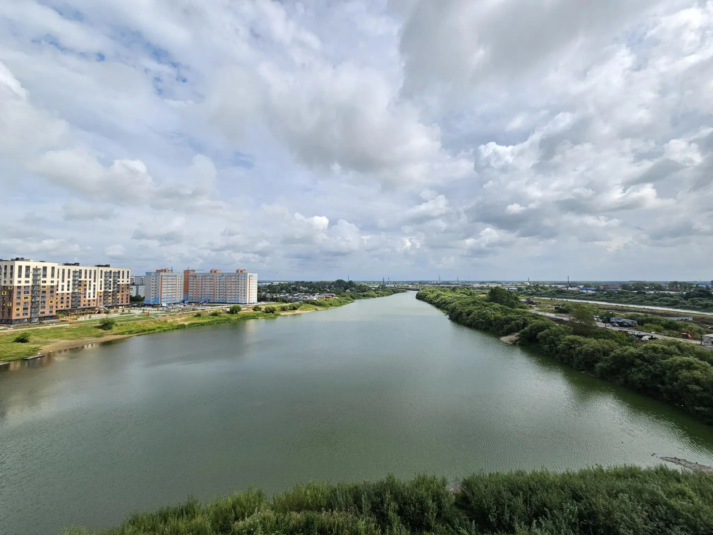 Живи уютно на улице Карла Маркса