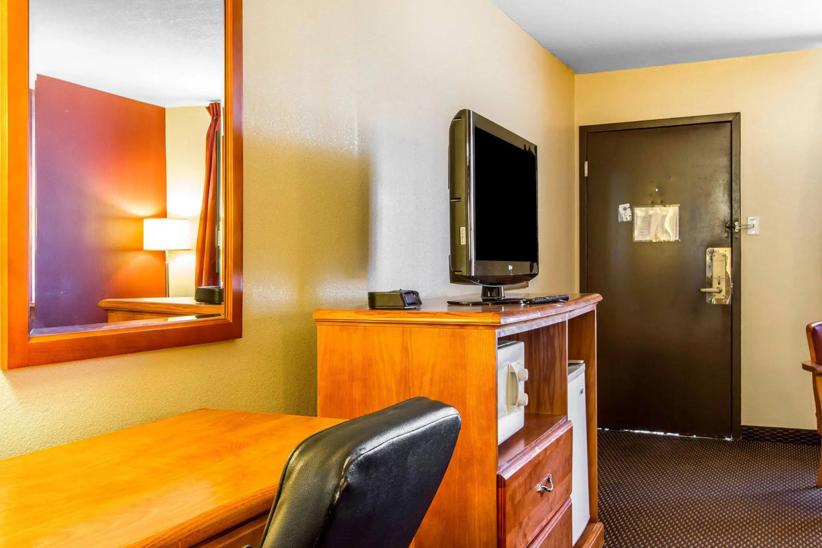 Quality Inn Millington