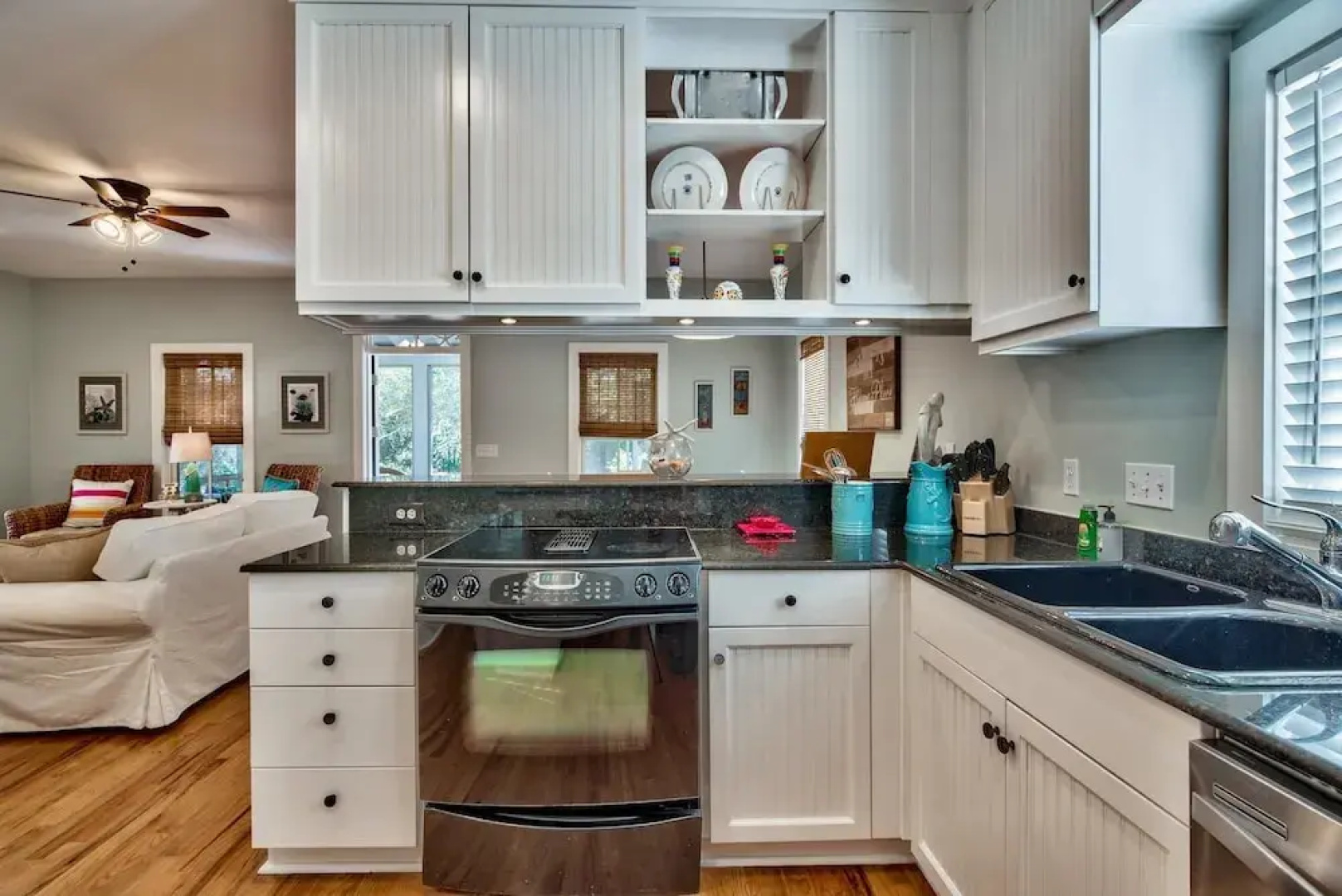 Magnolia Cottages 163 Patina 3 Bedroom Holiday Home By Coastal Dreamin
