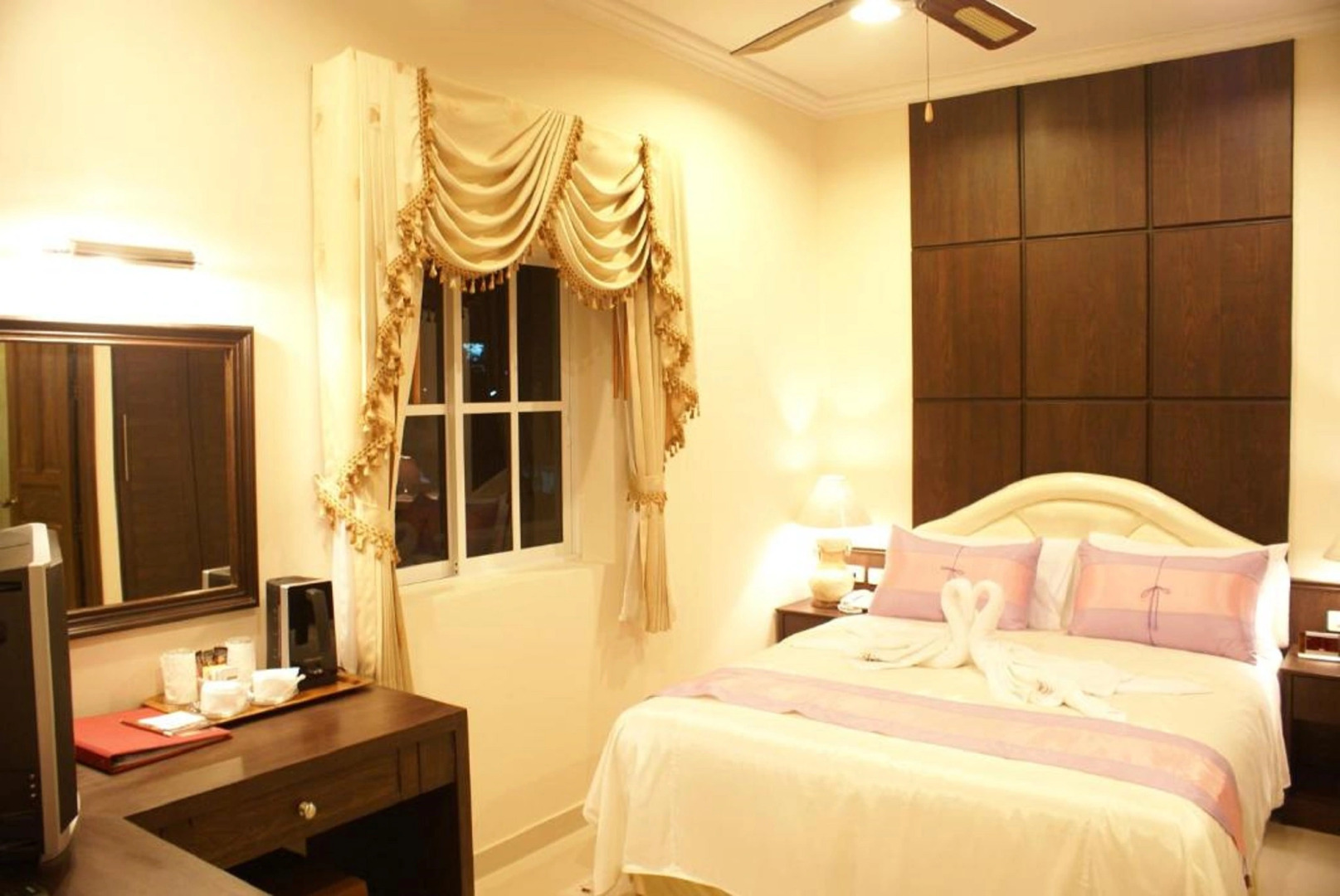 Serene Sands Health Resort