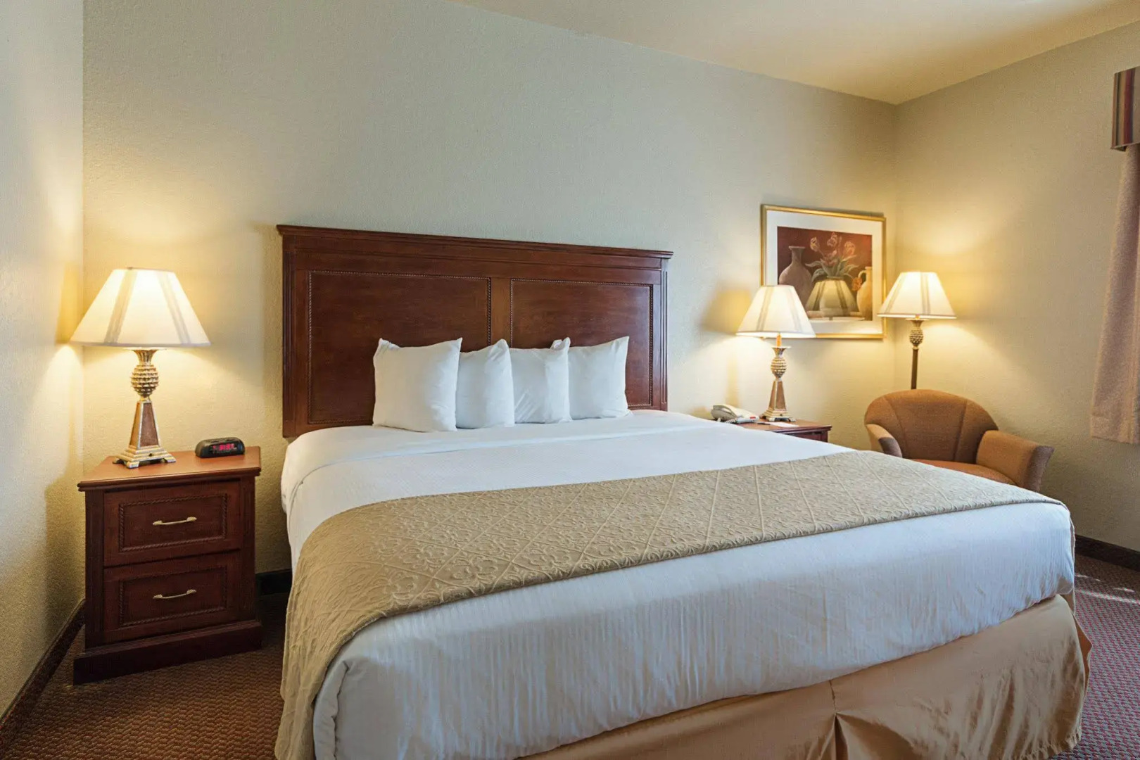 Comfort Inn & Suites Lubbock West