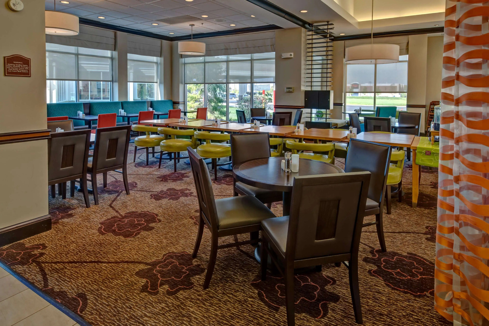 Hilton Garden Inn Indianapolis Northeast/Fishers