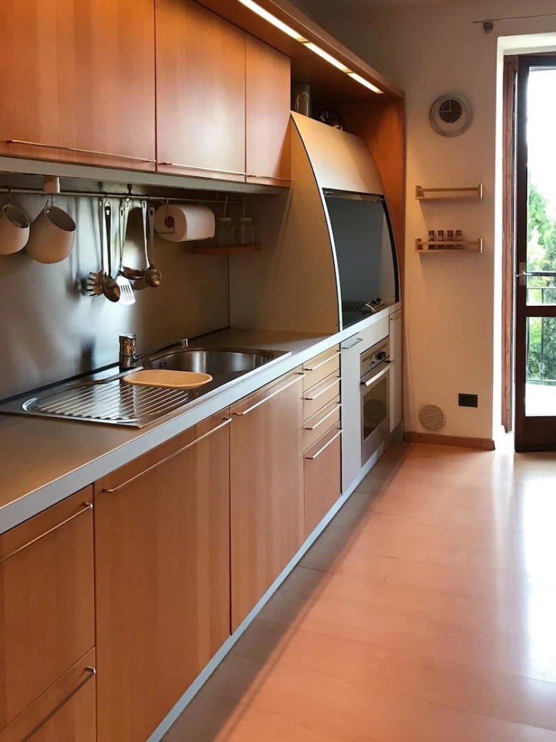 Verdepiano Bed&Camping