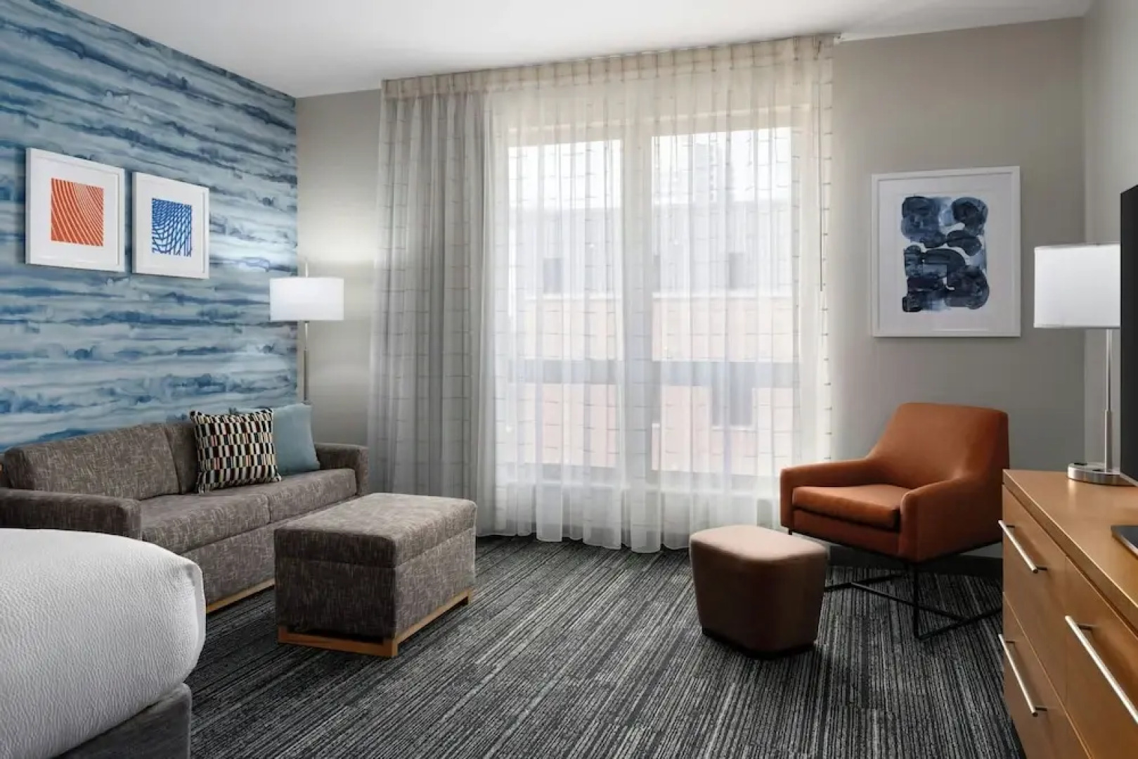 TownePlace Suites by Marriott Champaign Urbana/Campustown