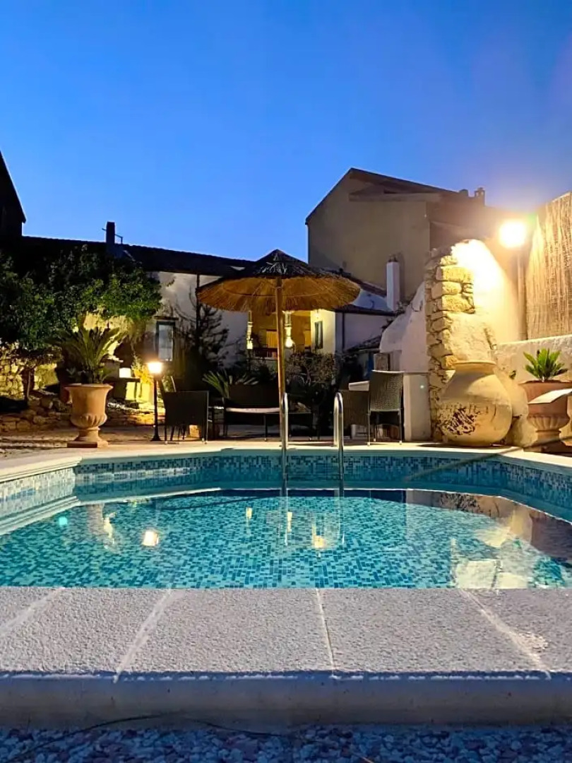 Sa Domu de Don Ninnu Bed Breakfast (Adults Only)