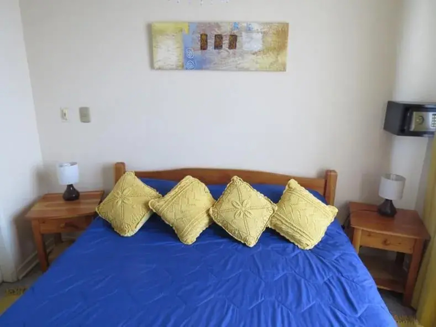 Santiago Apartments Chile