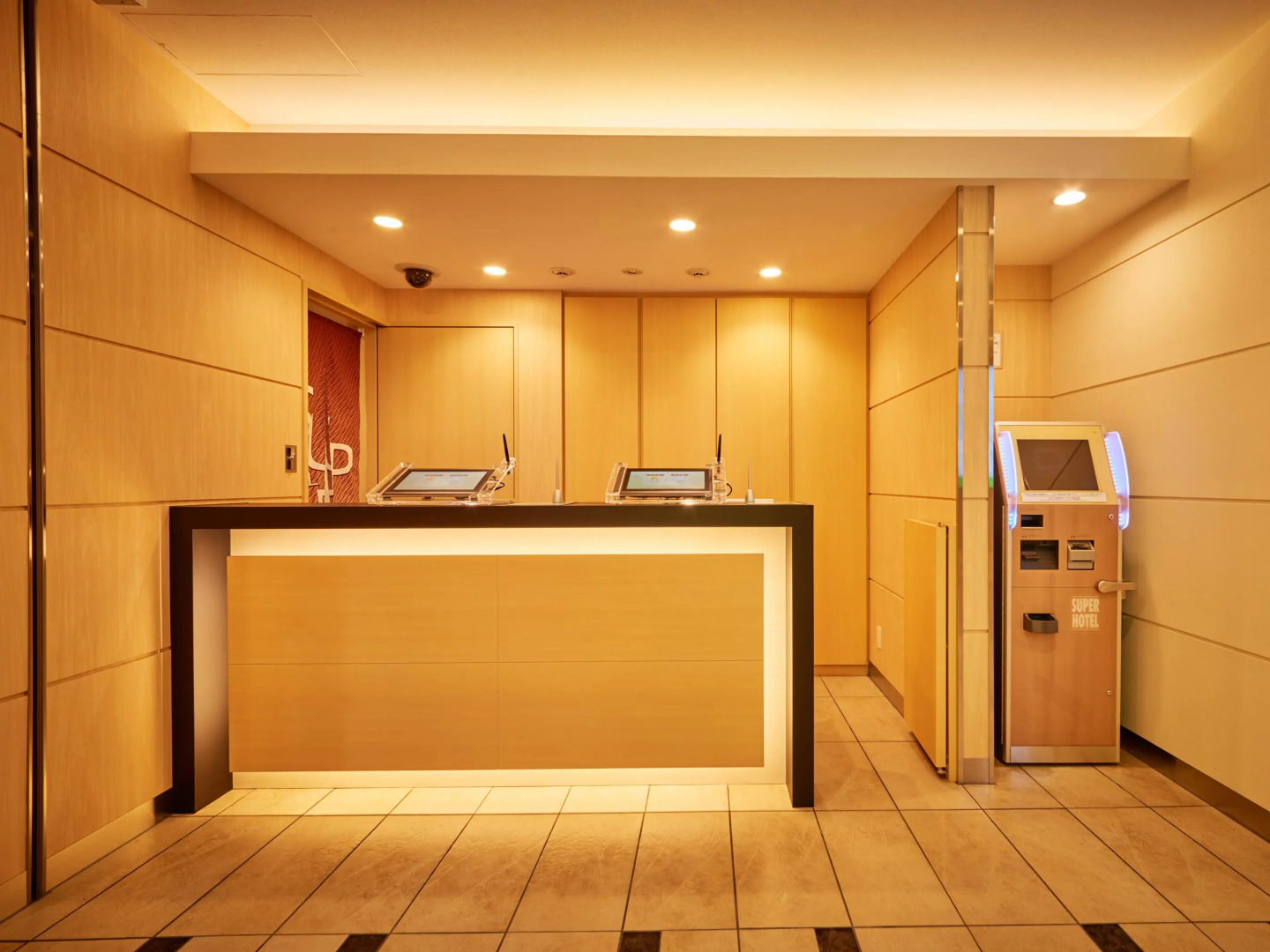 Super Hotel Akihabara-Suehirocho