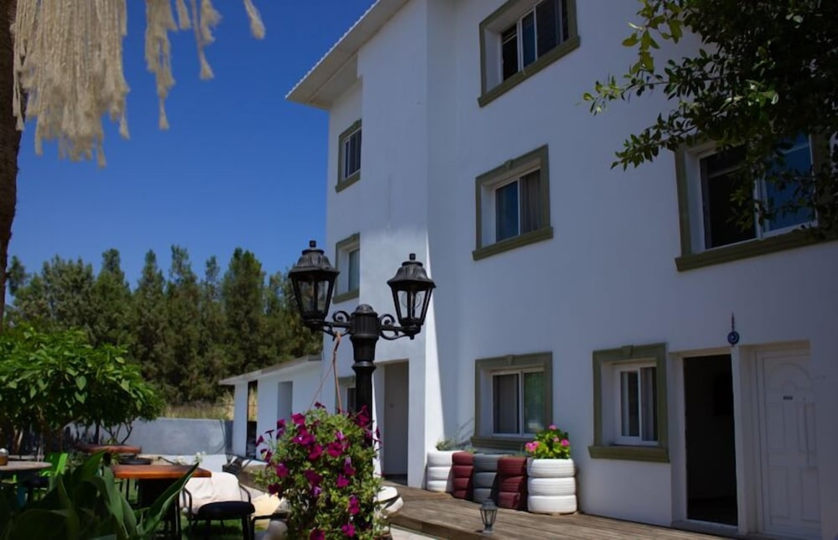 Sun Rays Girne Hotel