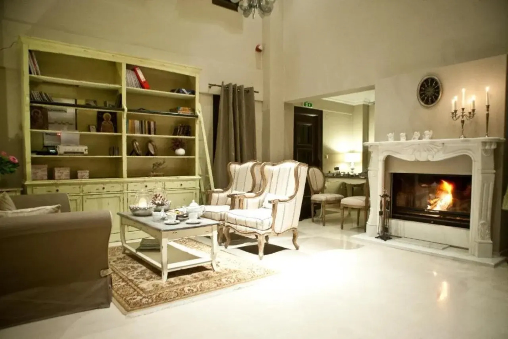 Melies Boutique Hotel