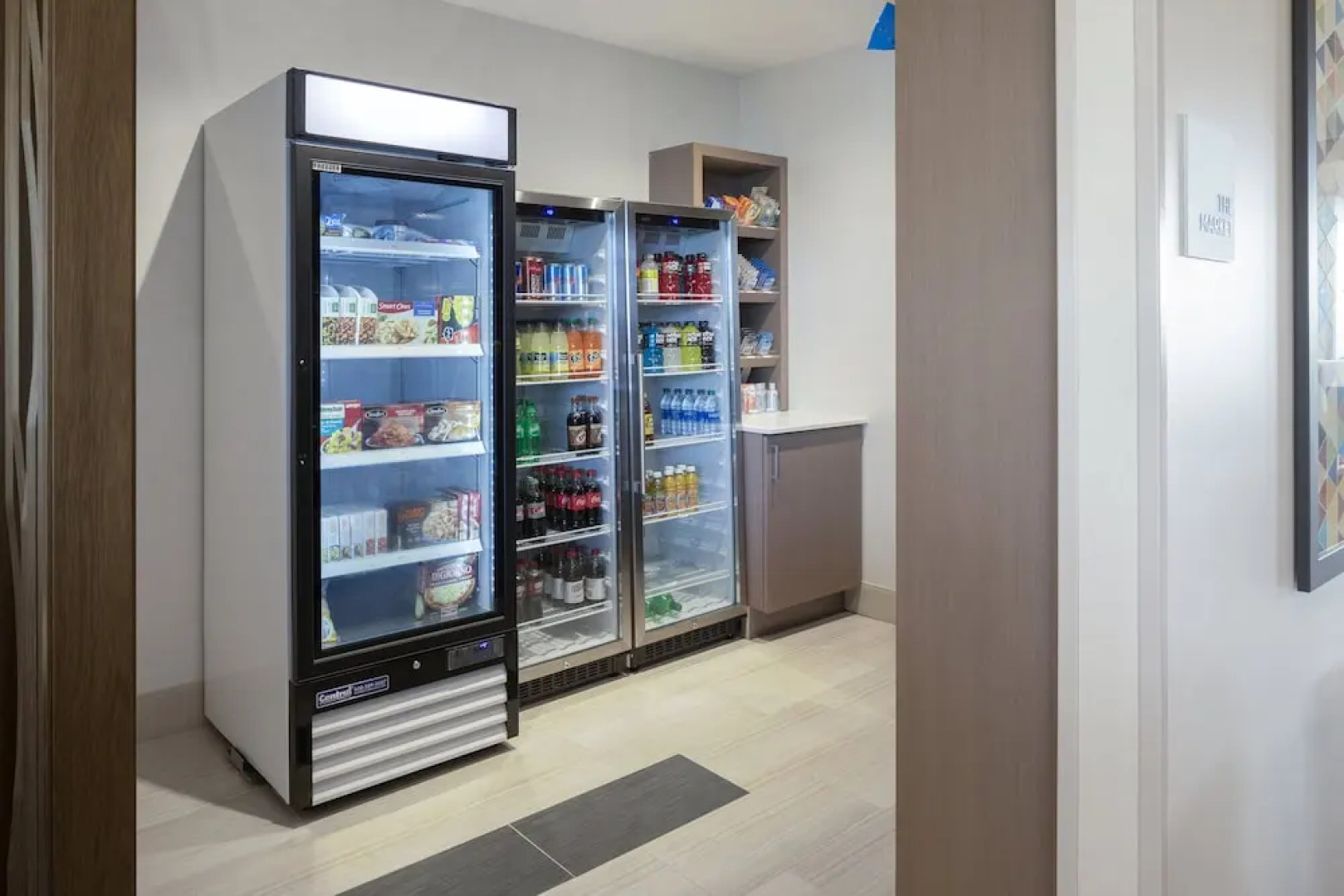 Holiday Inn Express & Suites Bourbonnais East - Bradley