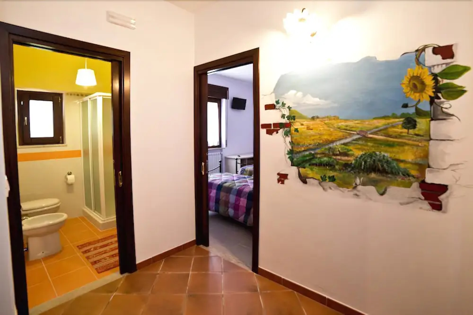 Il Tiglio B&B