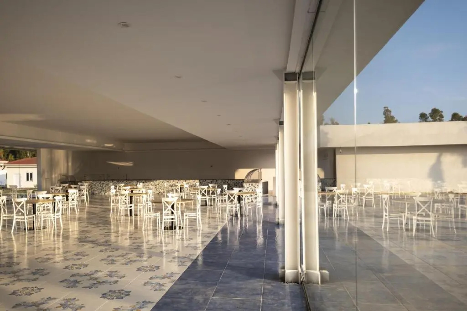 Resort Acqua di Venere