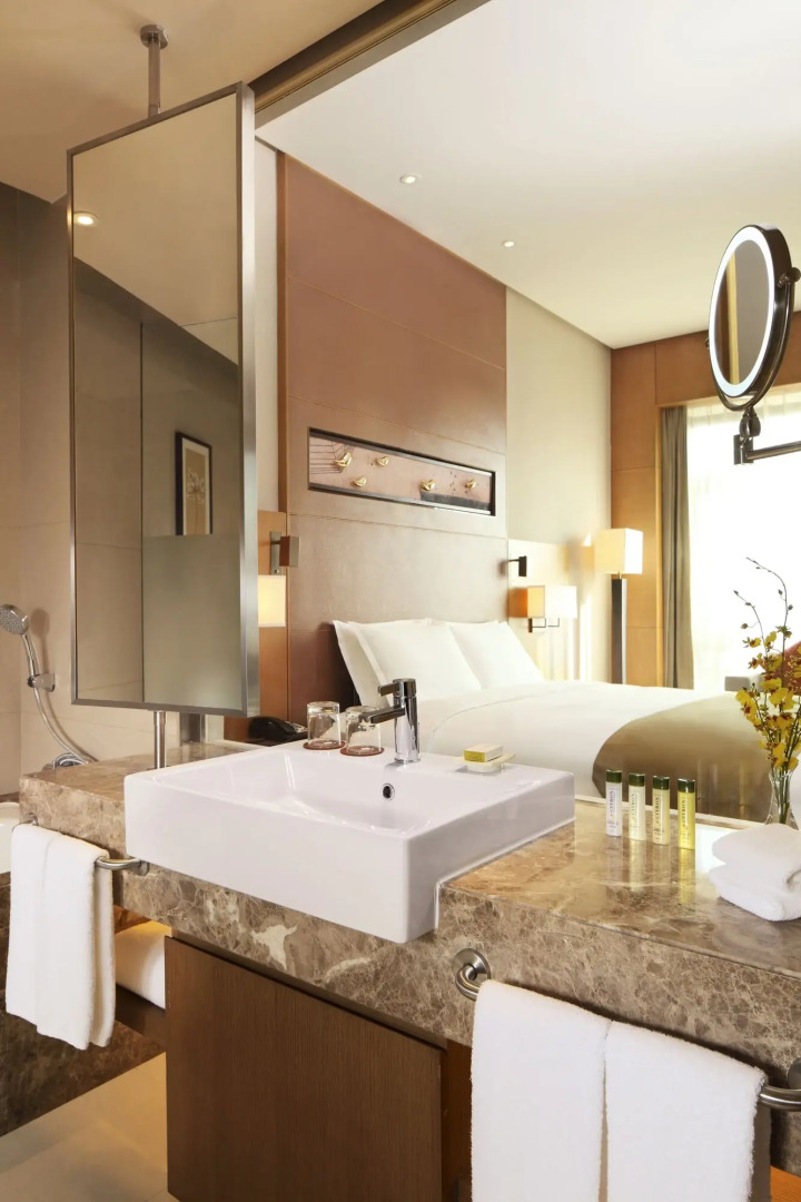 Doubletree By Hilton Hotel Jiaxing