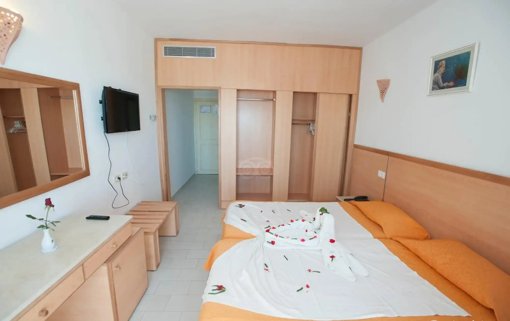 Thapsus Beach Resort