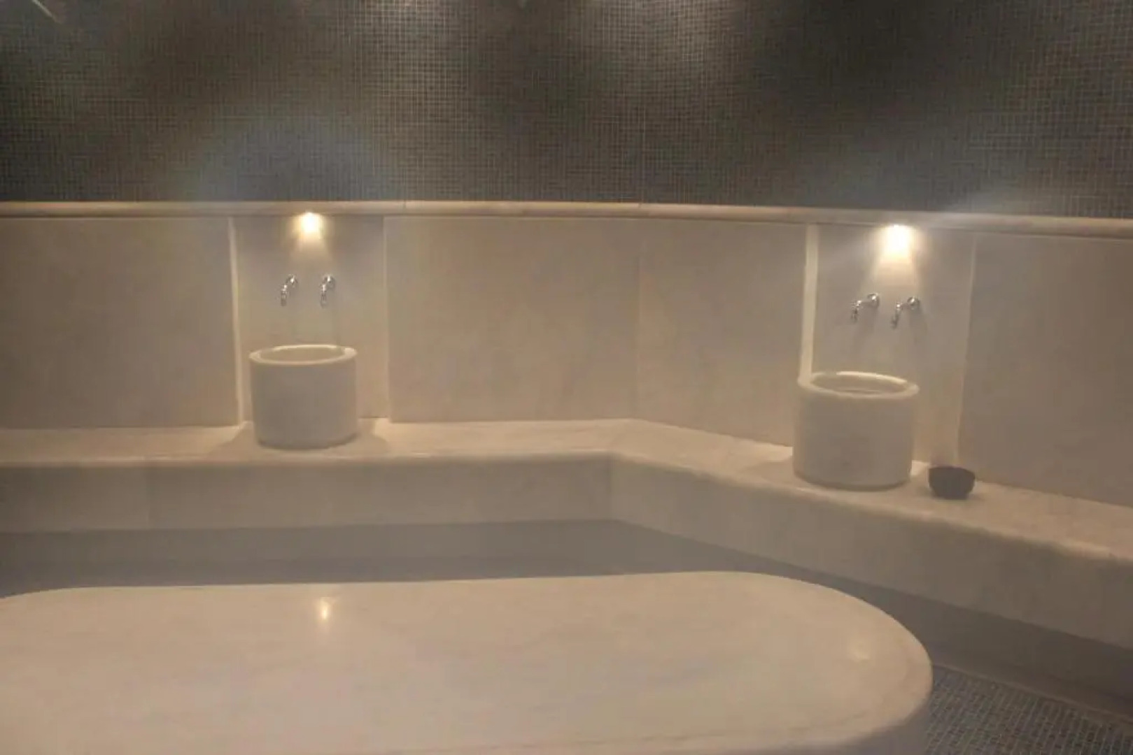 First Class Marina Herzlia