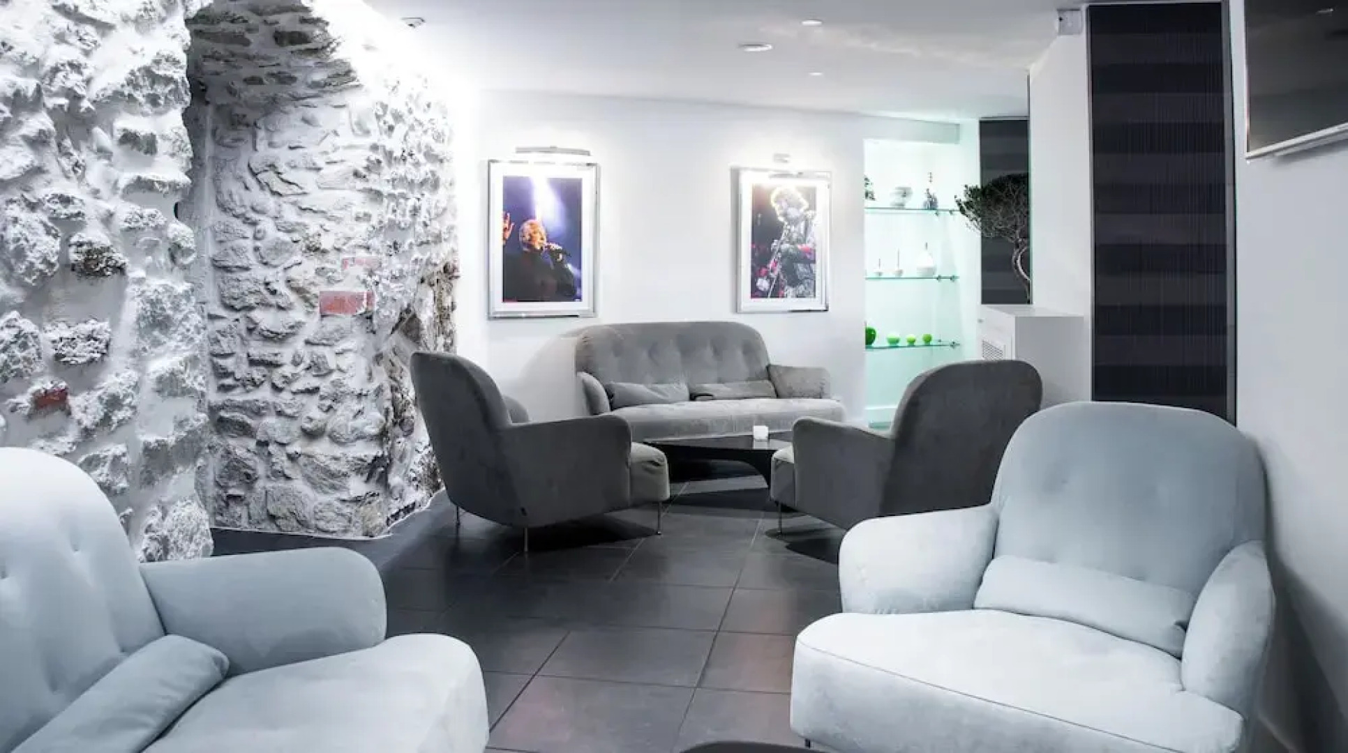 Le Cottage de Clairefontaine