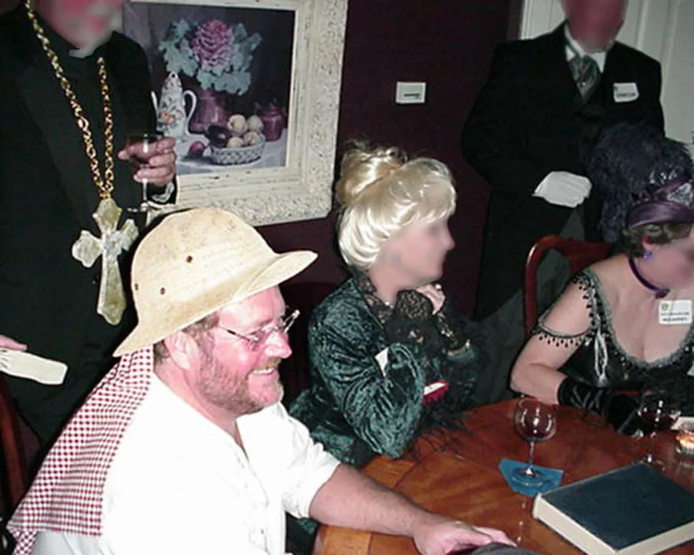 Claremont Inn & Winery