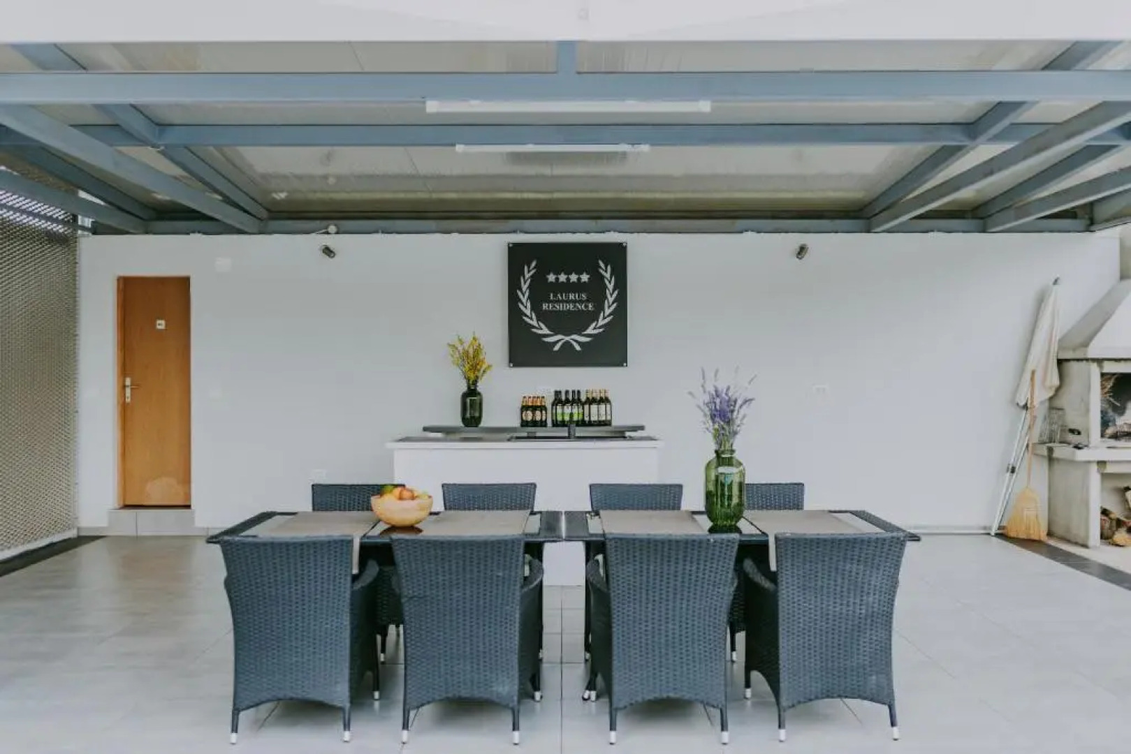 Villa Laurus Residence